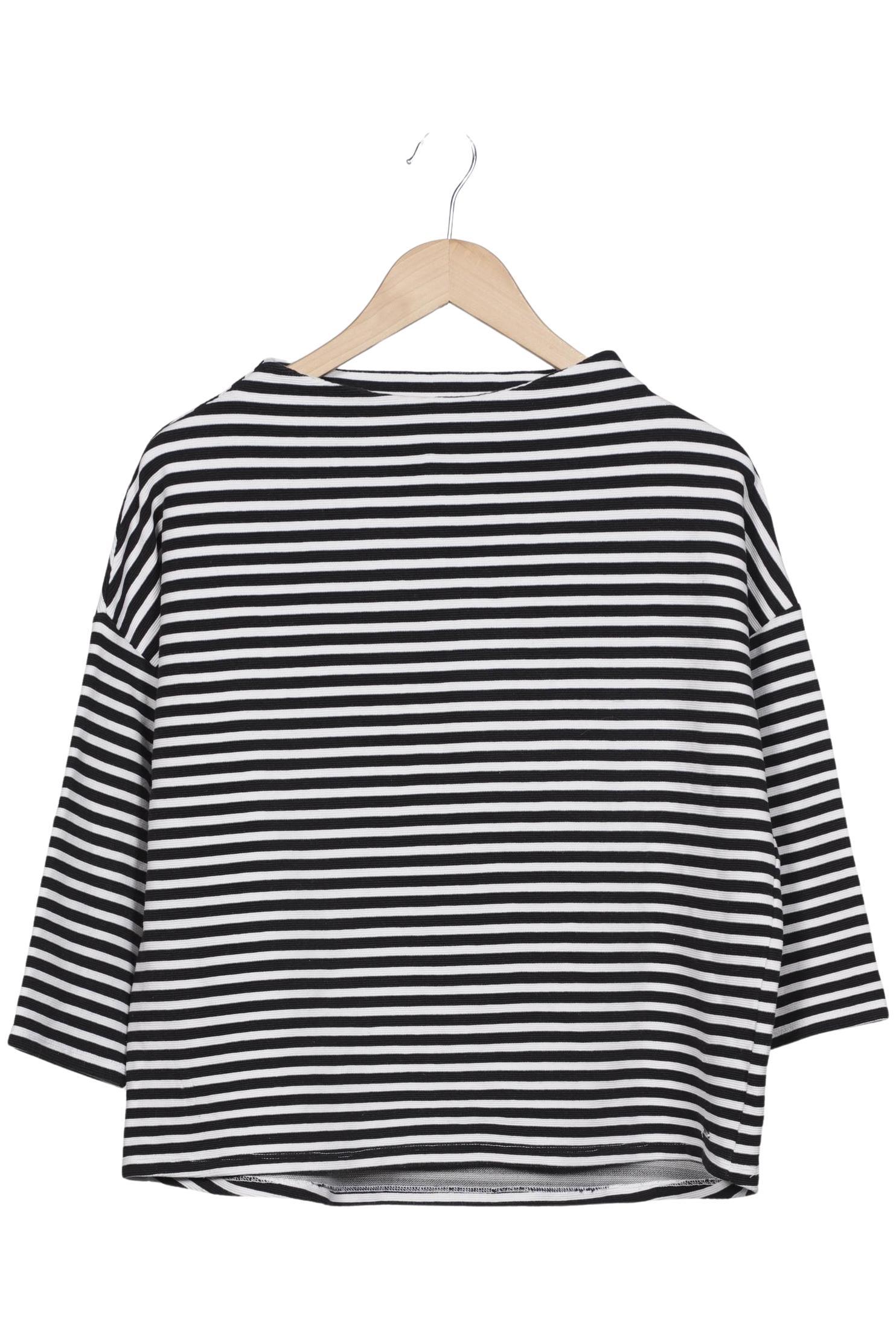 

Opus Damen Sweatshirt, mehrfarbig, Gr. 38