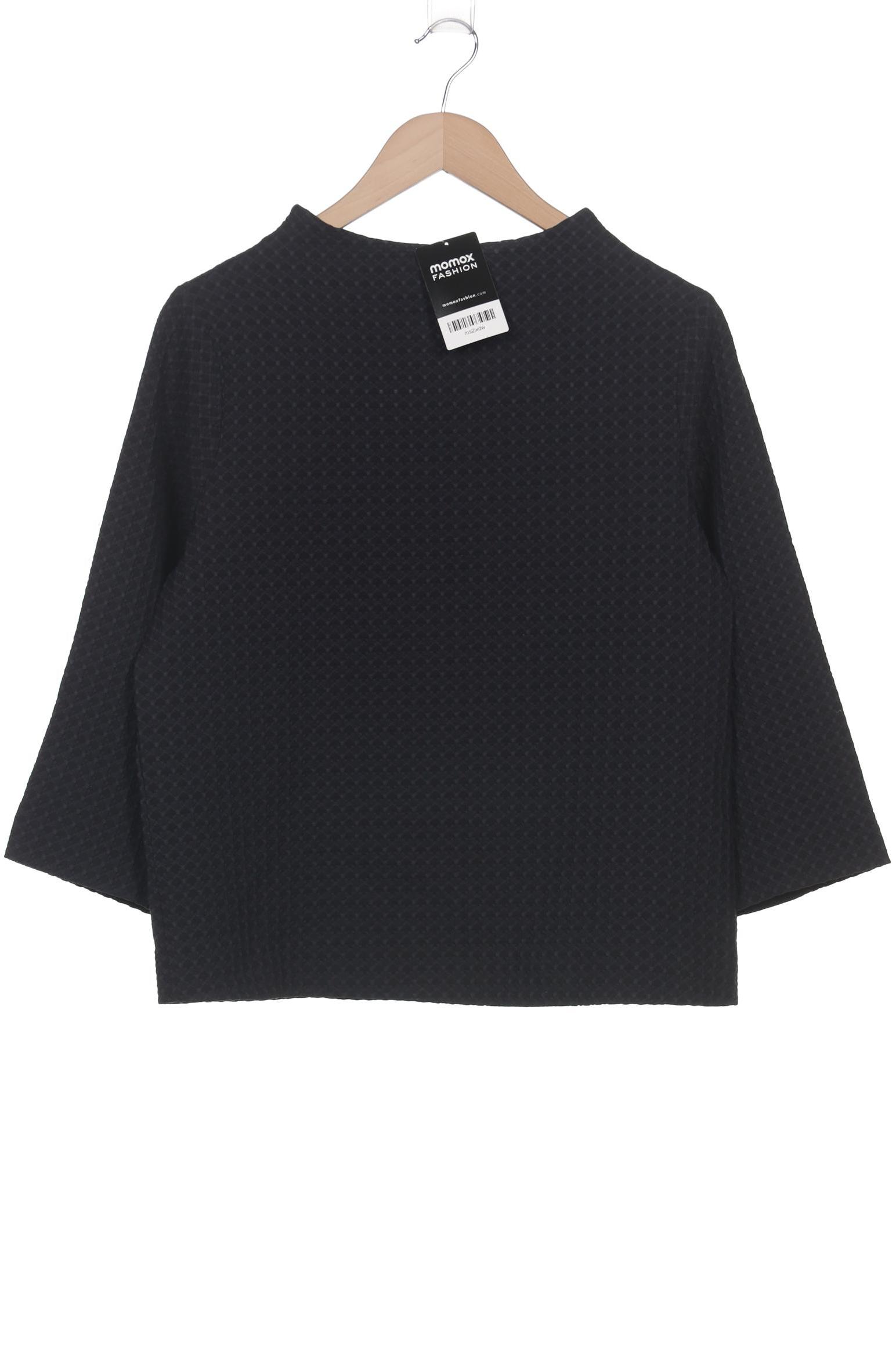 

Opus Damen Sweatshirt, marineblau, Gr. 38