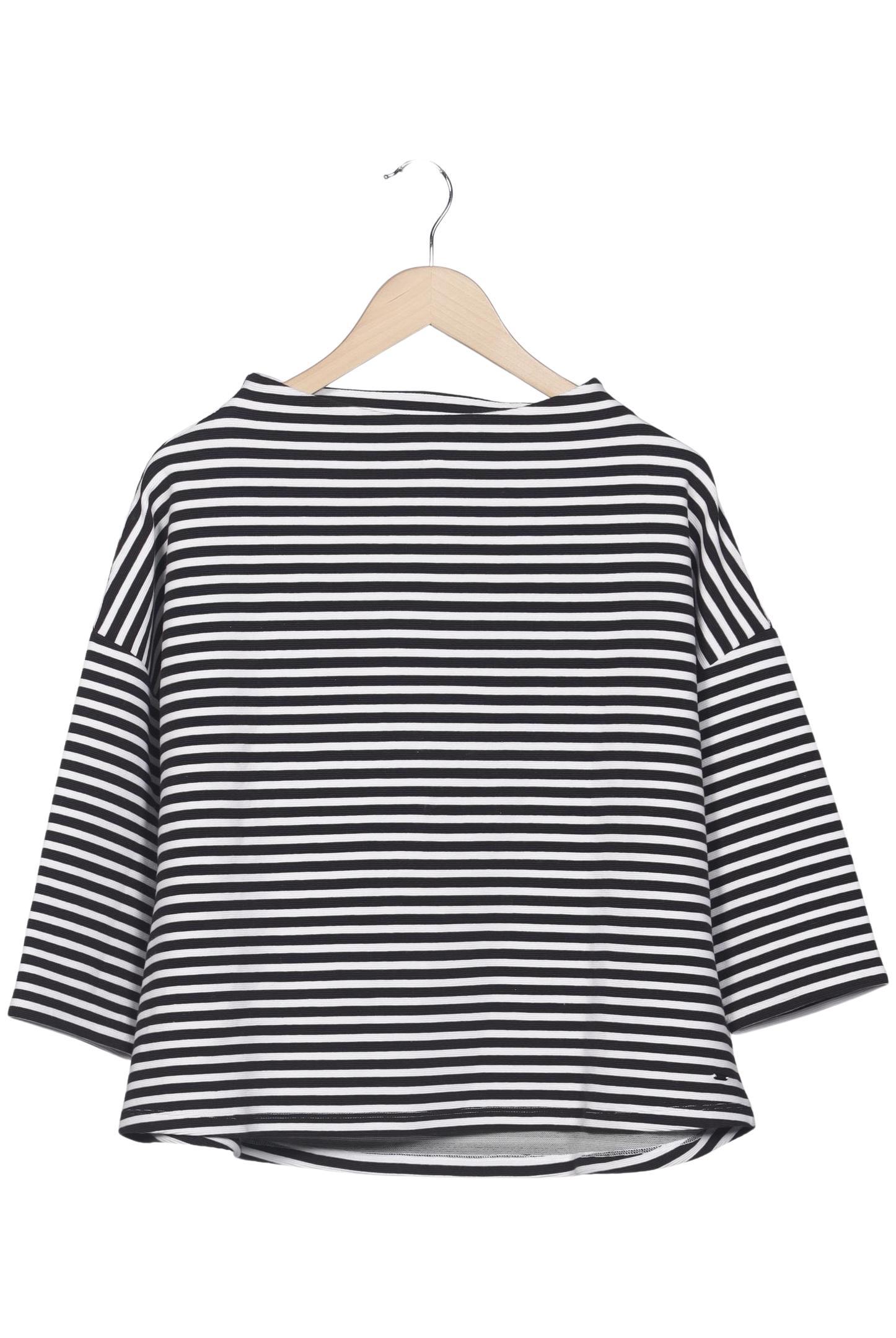 

Opus Damen Sweatshirt, mehrfarbig, Gr. 40