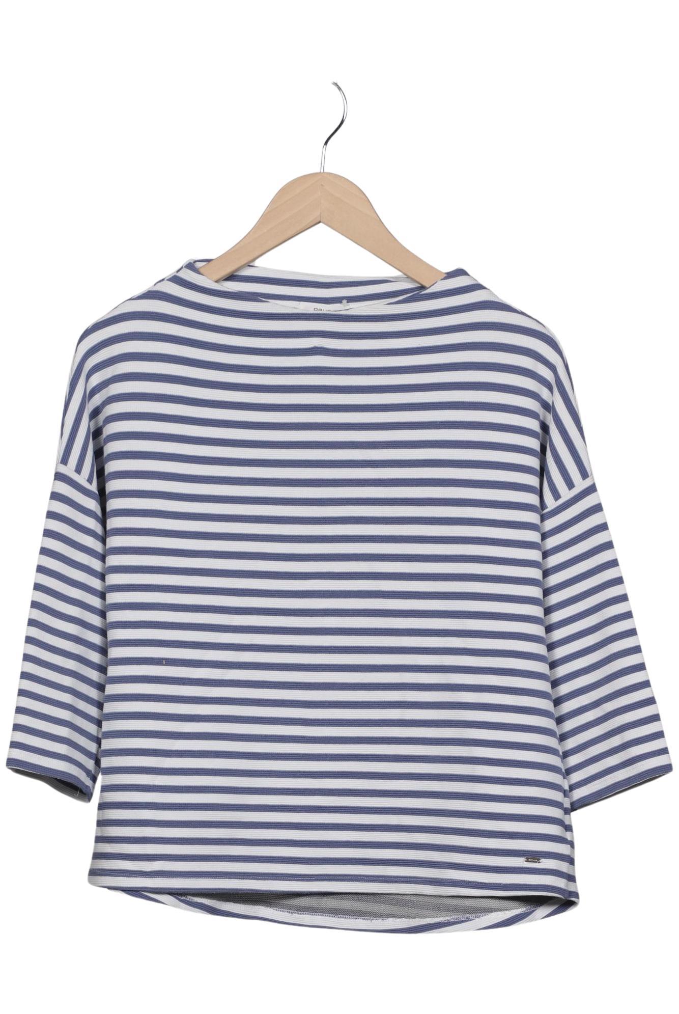 

Opus Damen Sweatshirt, mehrfarbig, Gr. 38