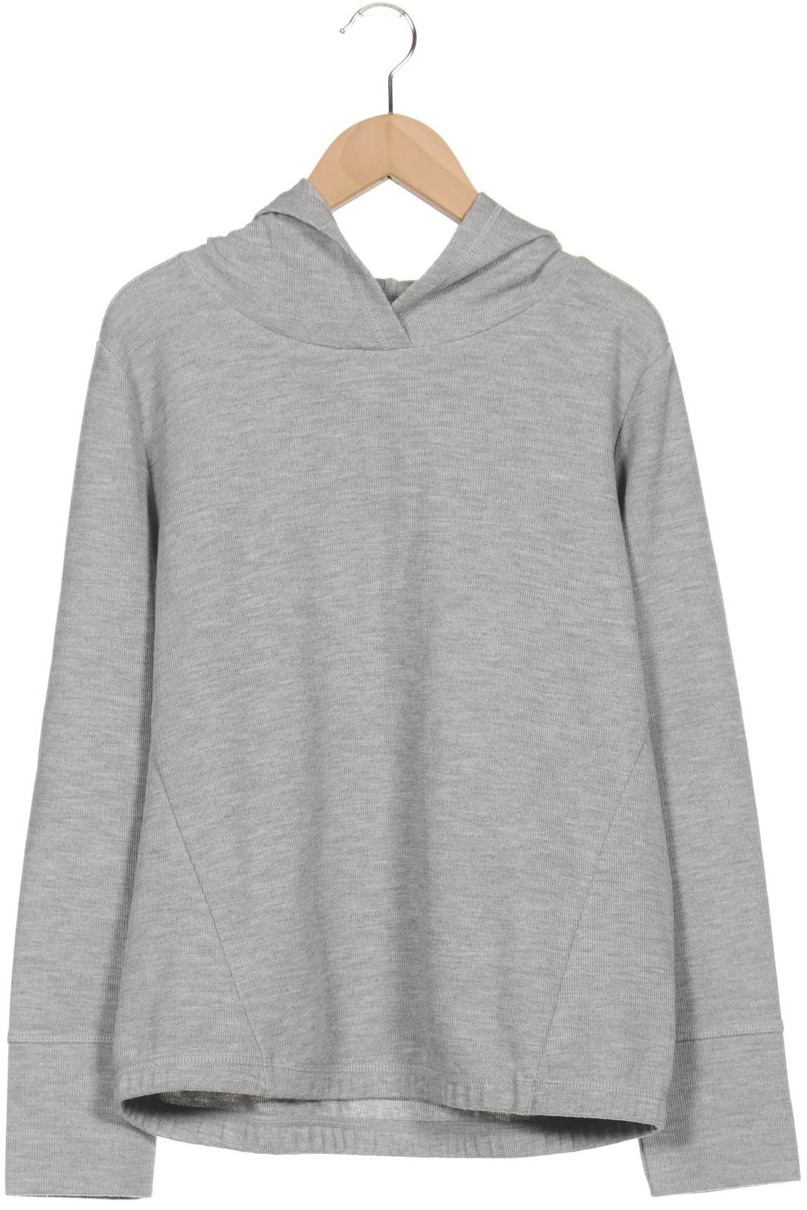 

Opus Damen Sweatshirt, grau