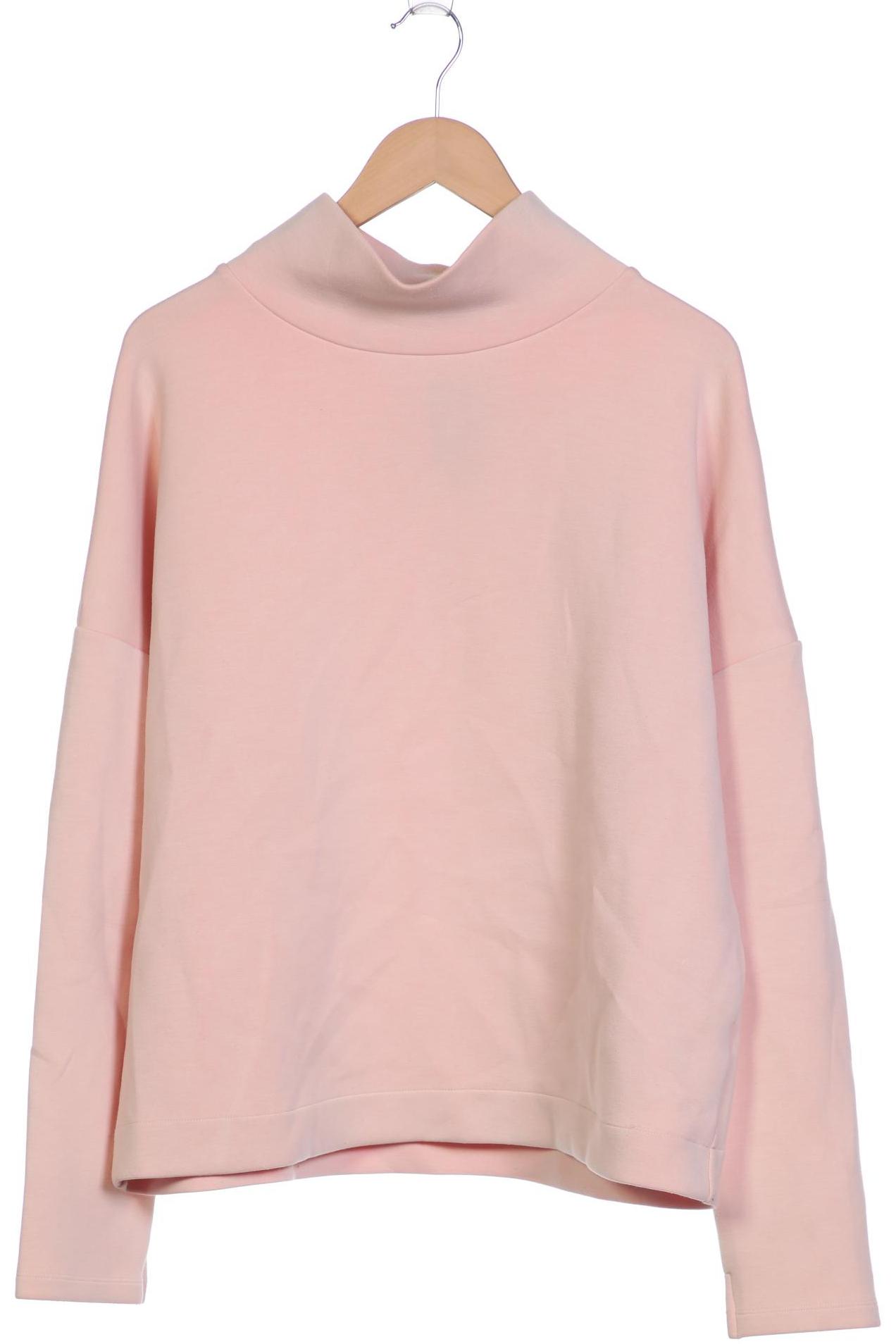 

Opus Damen Sweatshirt, pink, Gr. 42