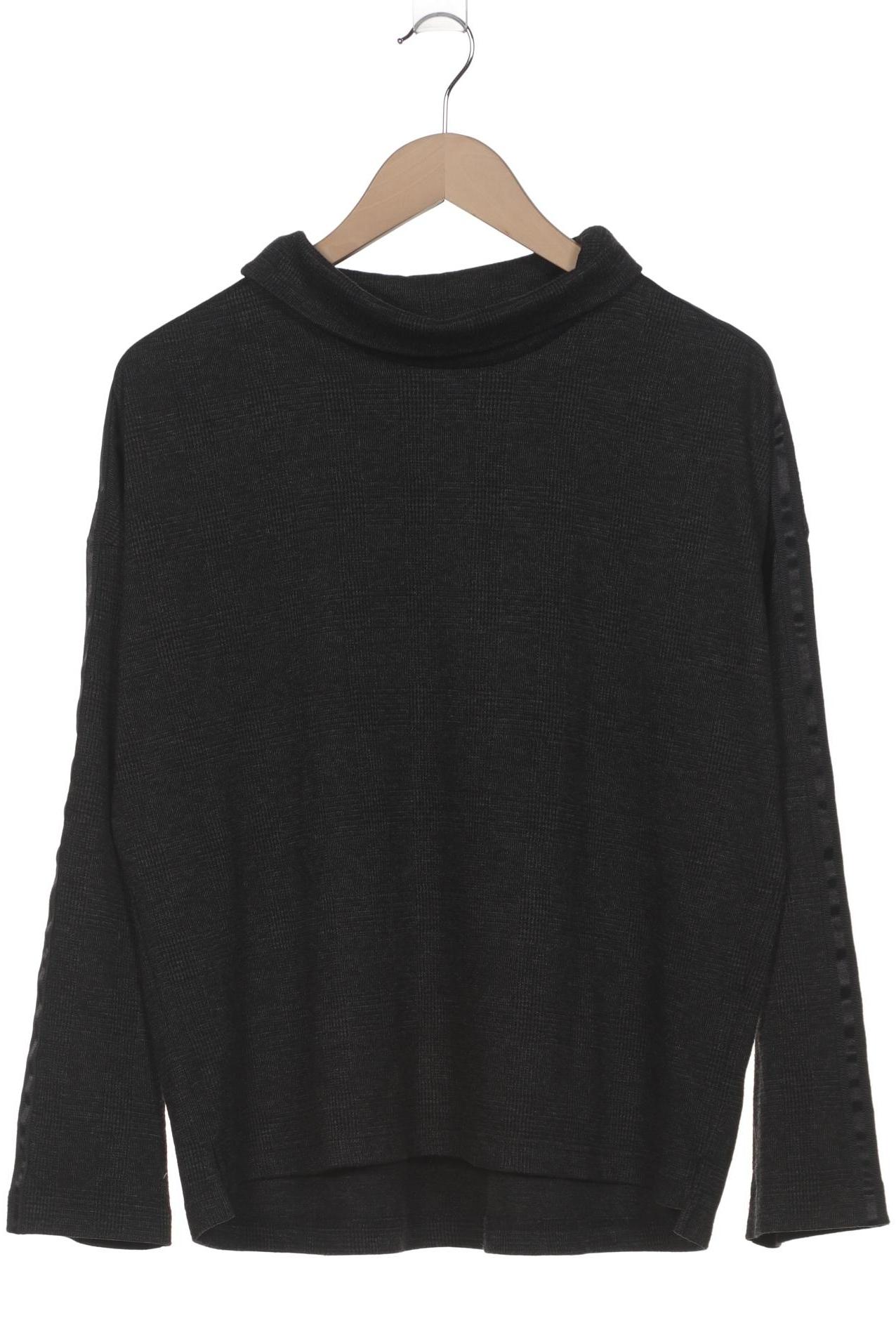

Opus Damen Sweatshirt, grau, Gr. 40