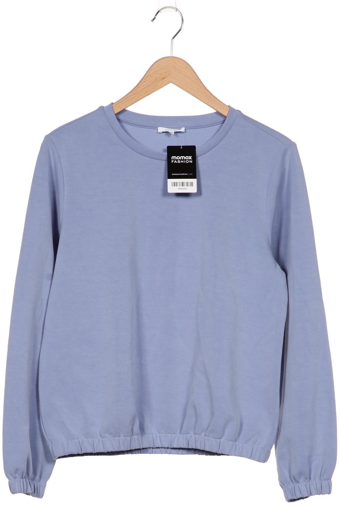 

Opus Damen Sweatshirt, hellblau