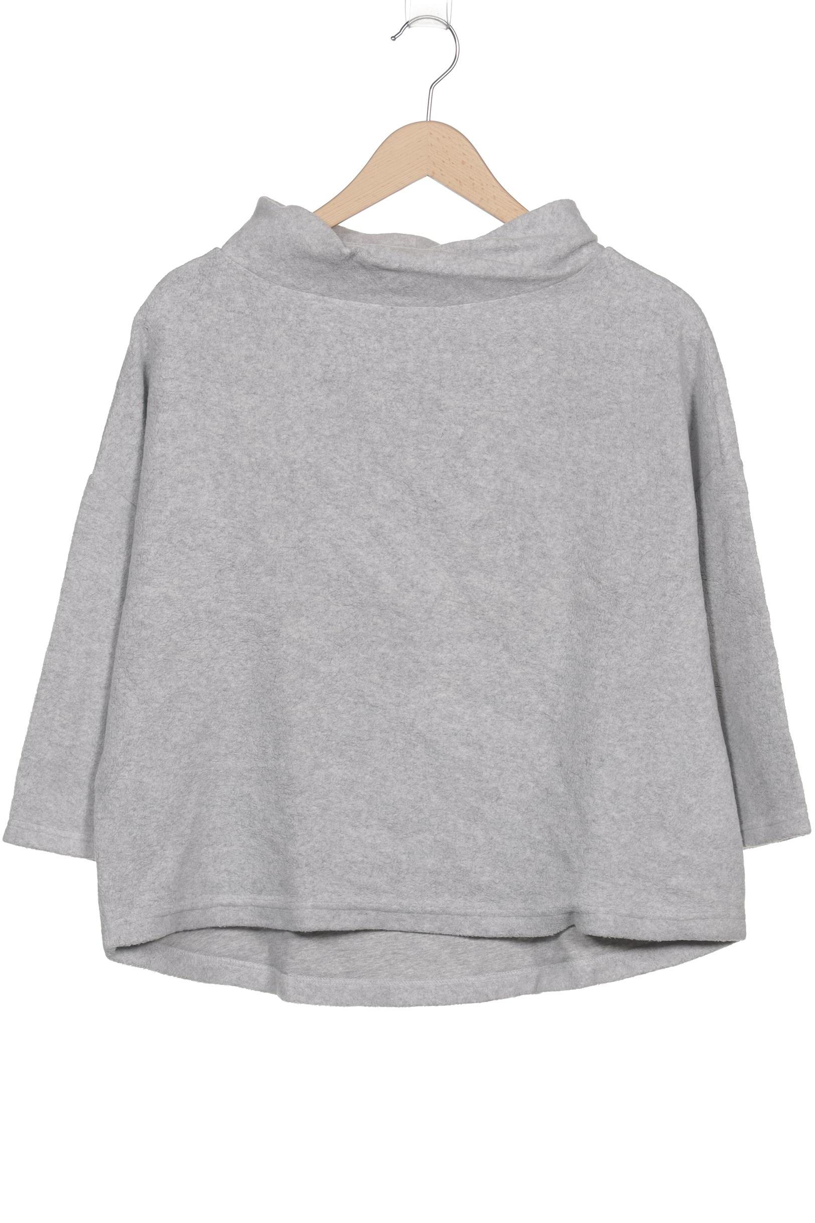 

Opus Damen Sweatshirt, grau, Gr. 38