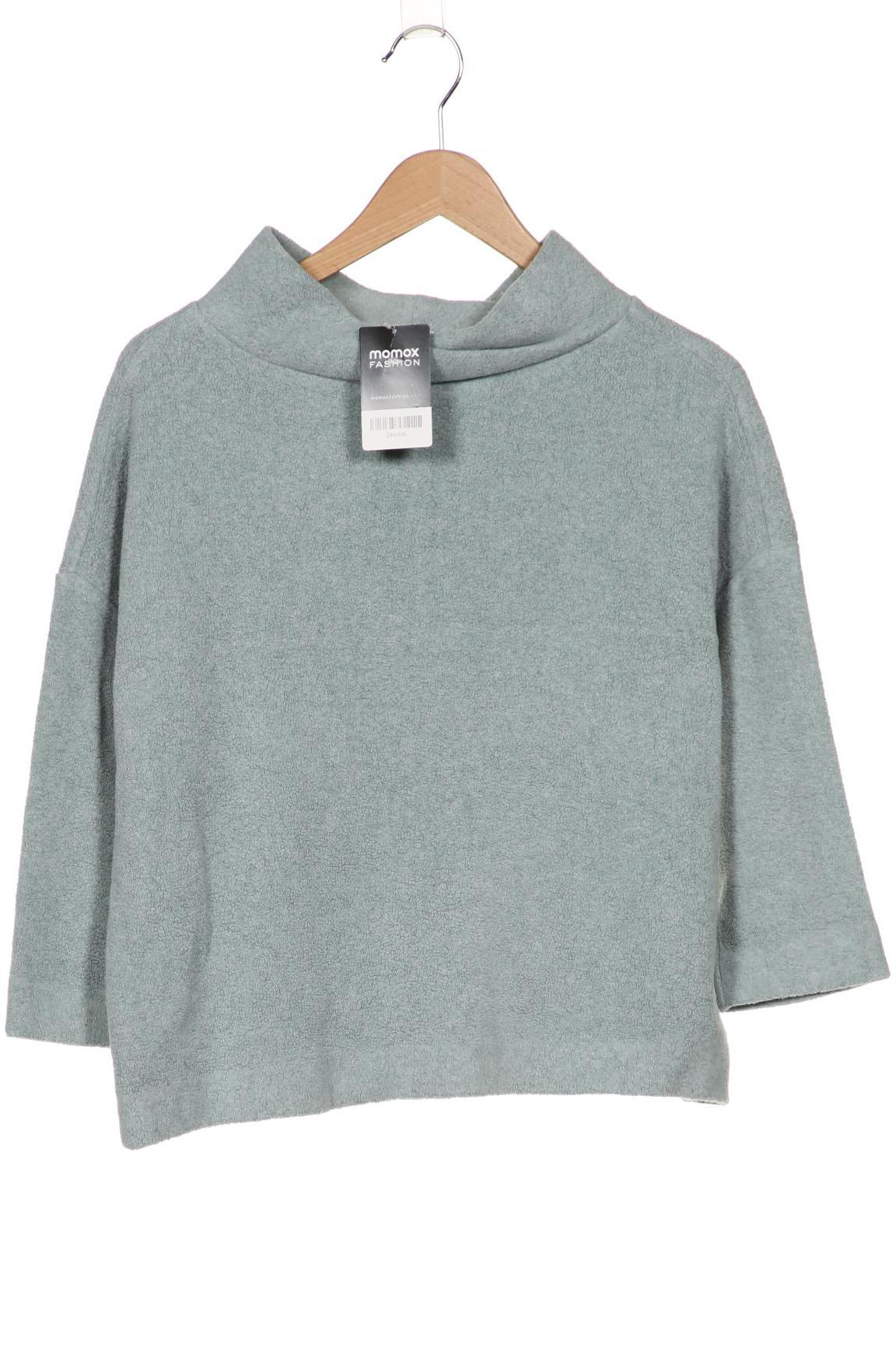 

Opus Damen Sweatshirt, türkis