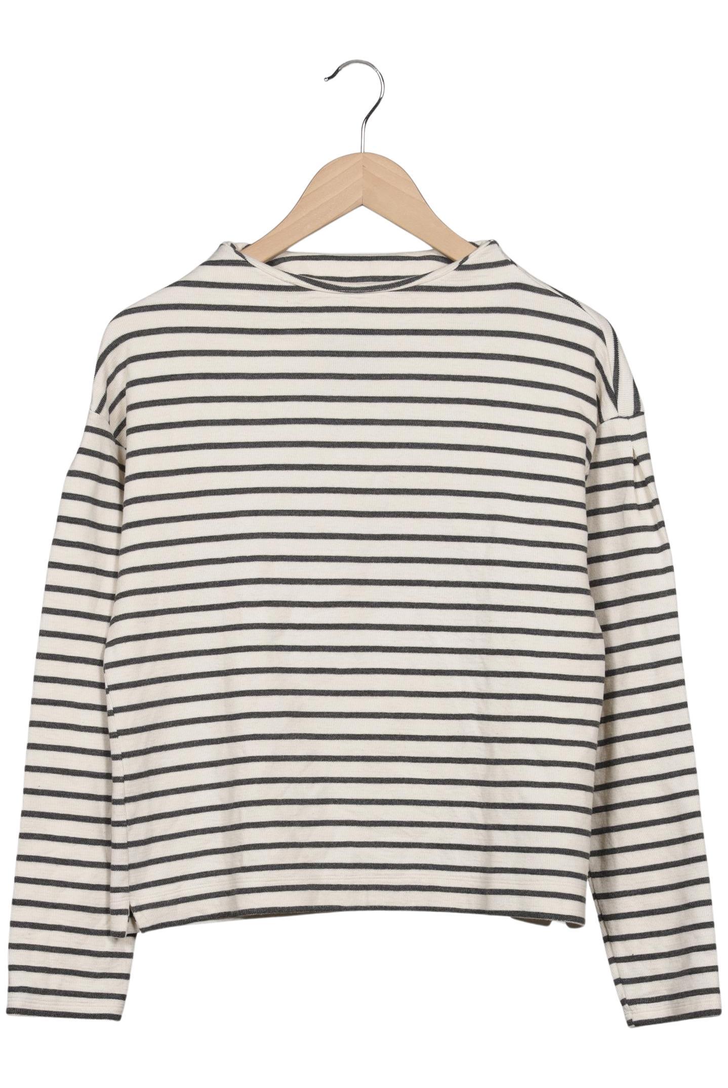 

Opus Damen Sweatshirt, mehrfarbig, Gr. 36