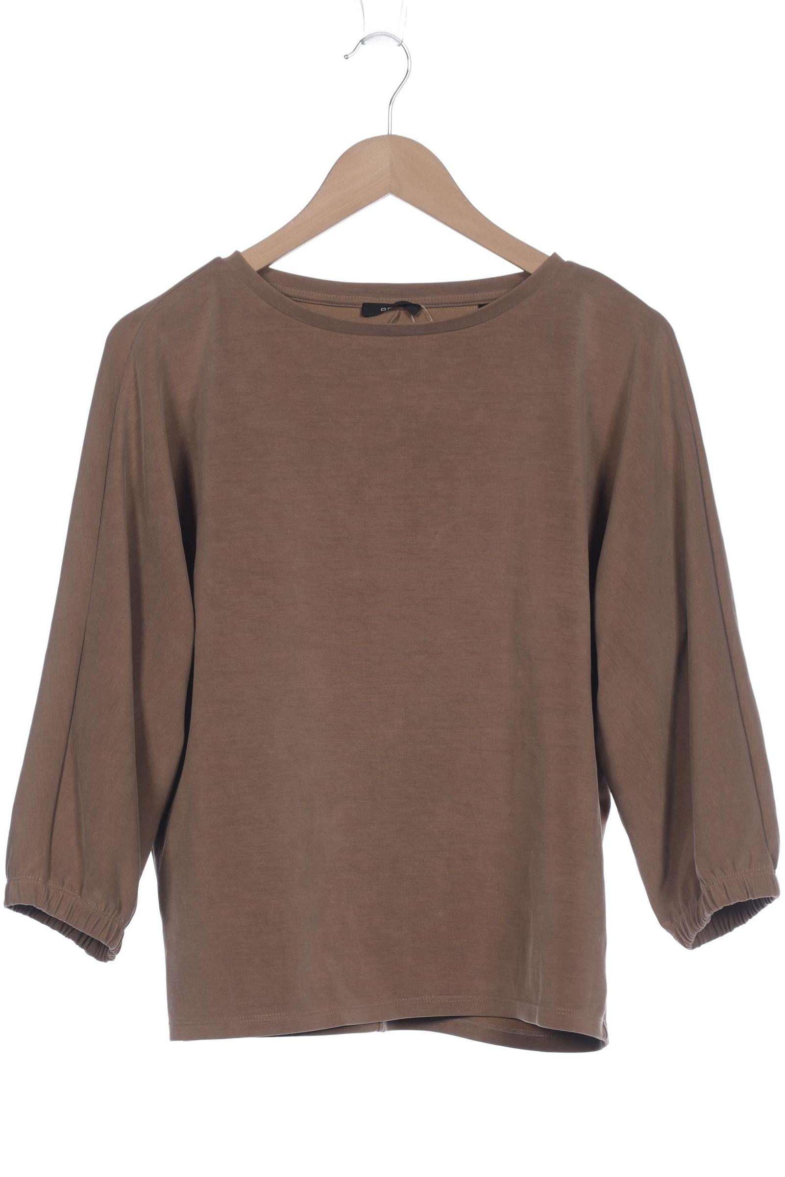 

Opus Damen Sweatshirt, braun, Gr. 38