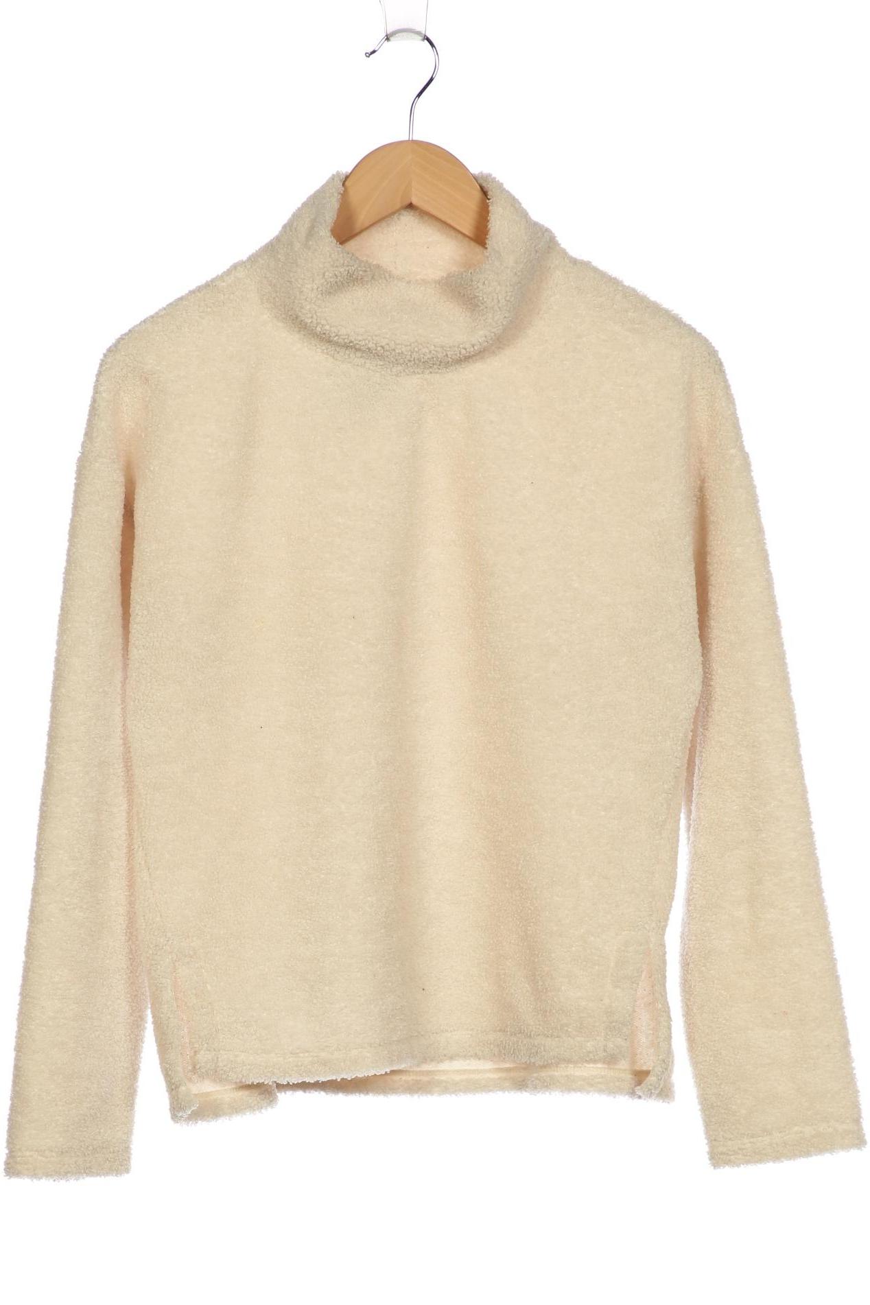 

Opus Damen Sweatshirt, cremeweiß, Gr. 36