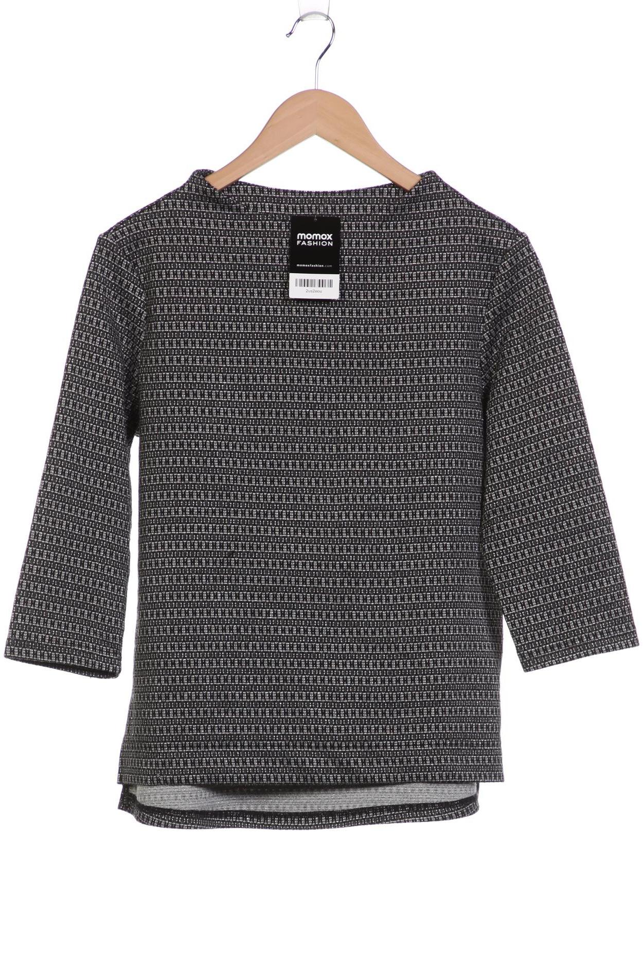 

Opus Damen Sweatshirt, grau, Gr. 38