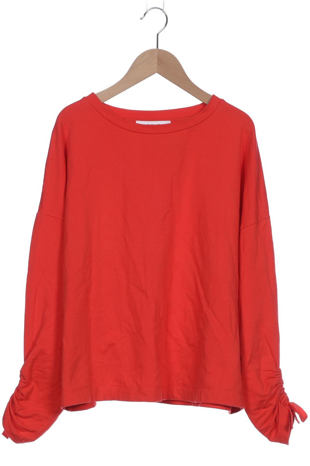 

Opus Damen Sweatshirt, rot, Gr. 38
