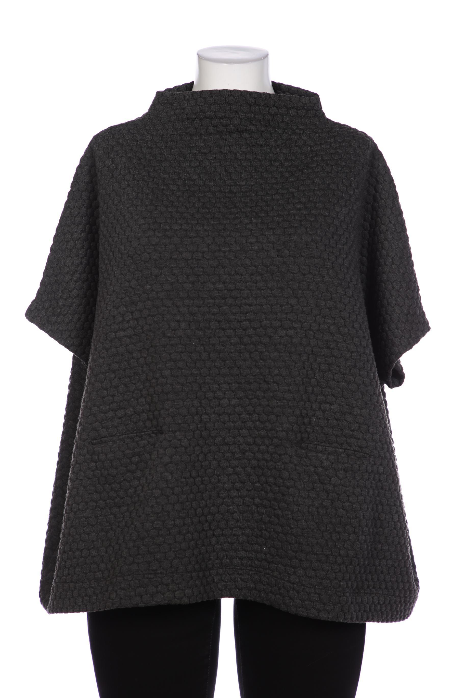 

Opus Damen Sweatshirt, grau, Gr. 48