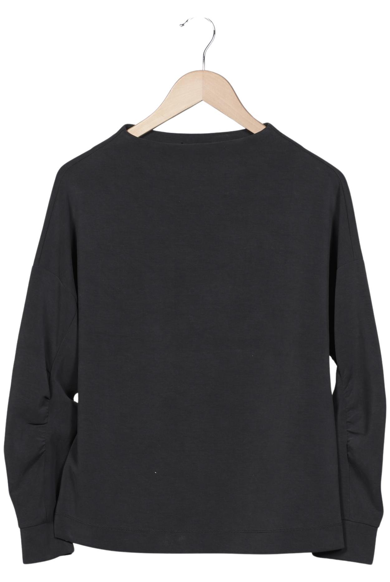 

Opus Damen Sweatshirt, grau, Gr. 38