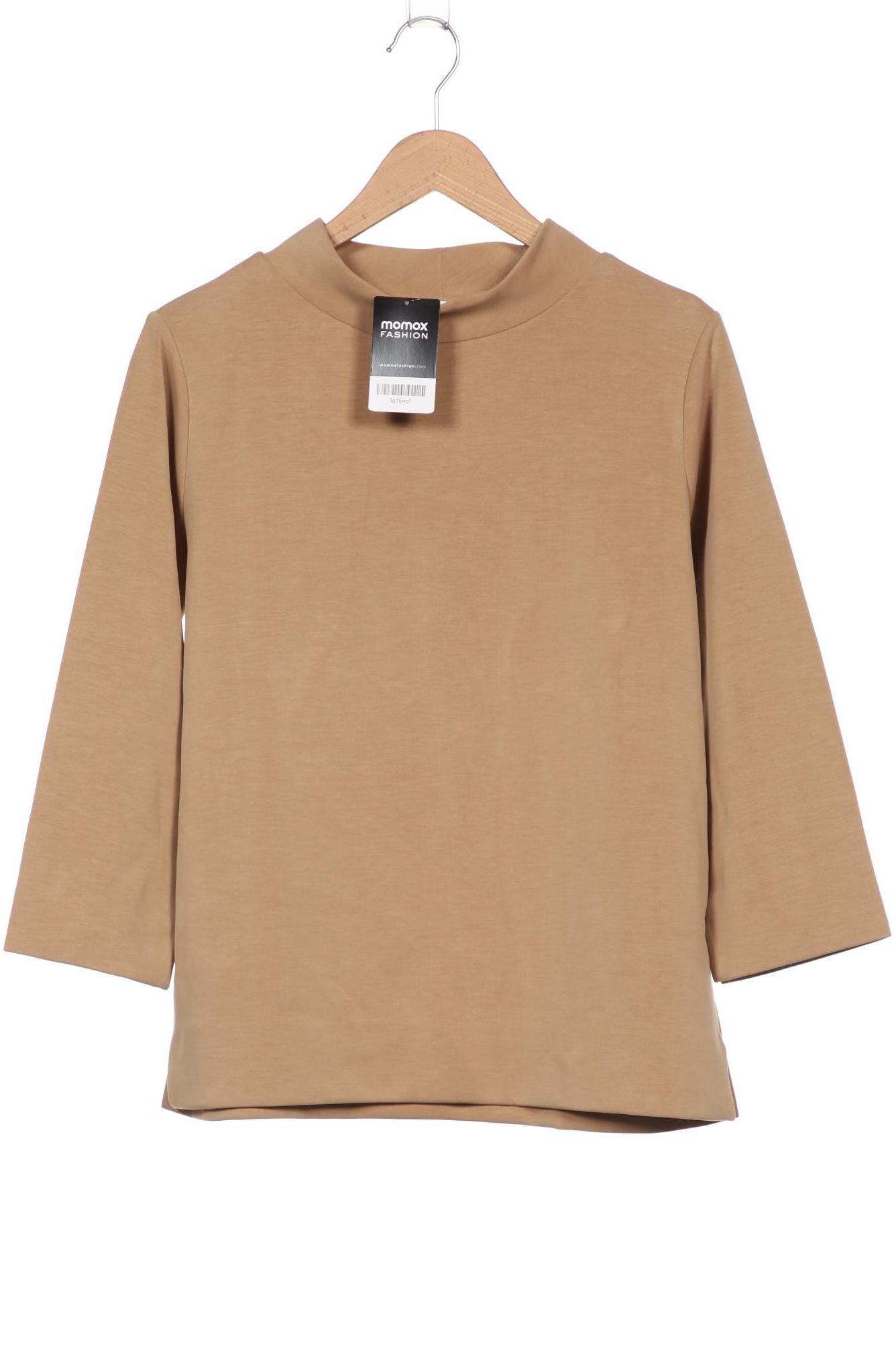 

Opus Damen Sweatshirt, beige