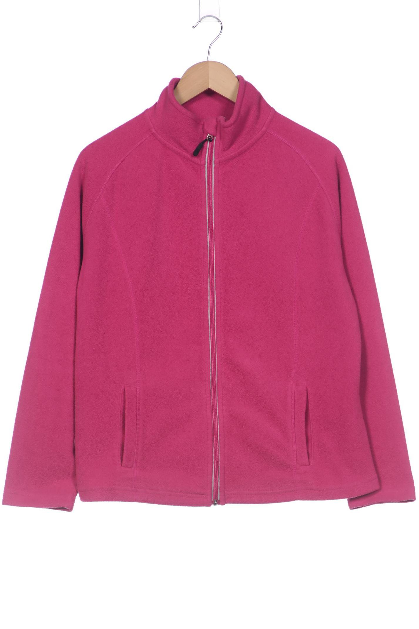 

Opus Damen Sweatshirt, pink, Gr. 46