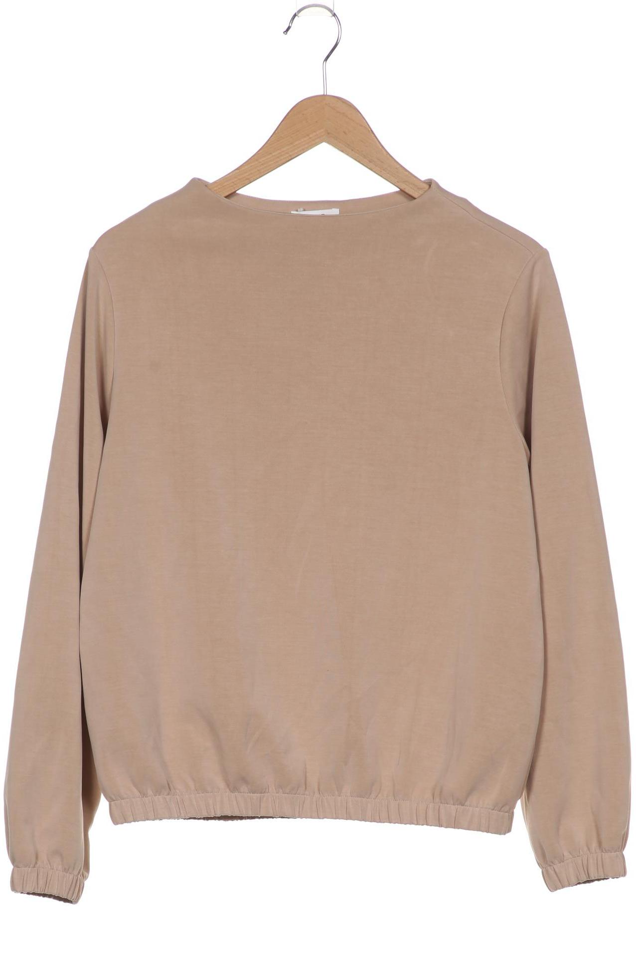 

Opus Damen Sweatshirt, beige, Gr. 40