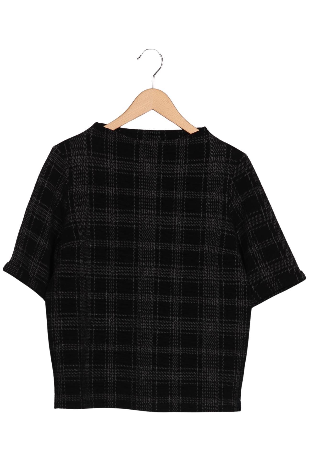 

Opus Damen Sweatshirt, grau, Gr. 40