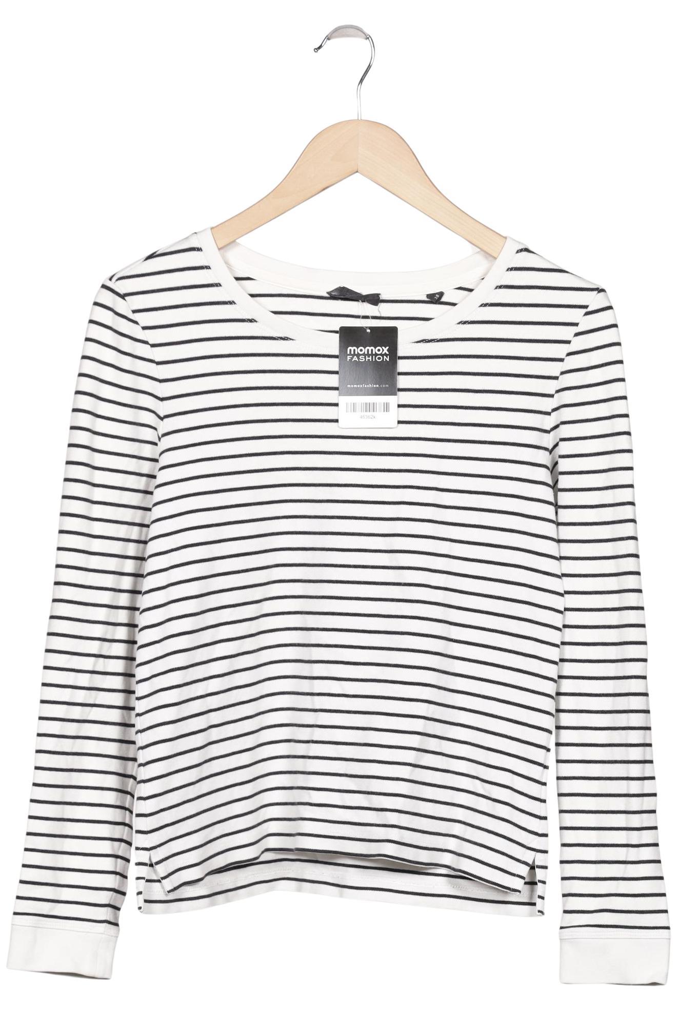 

Opus Damen Sweatshirt, mehrfarbig, Gr. 38