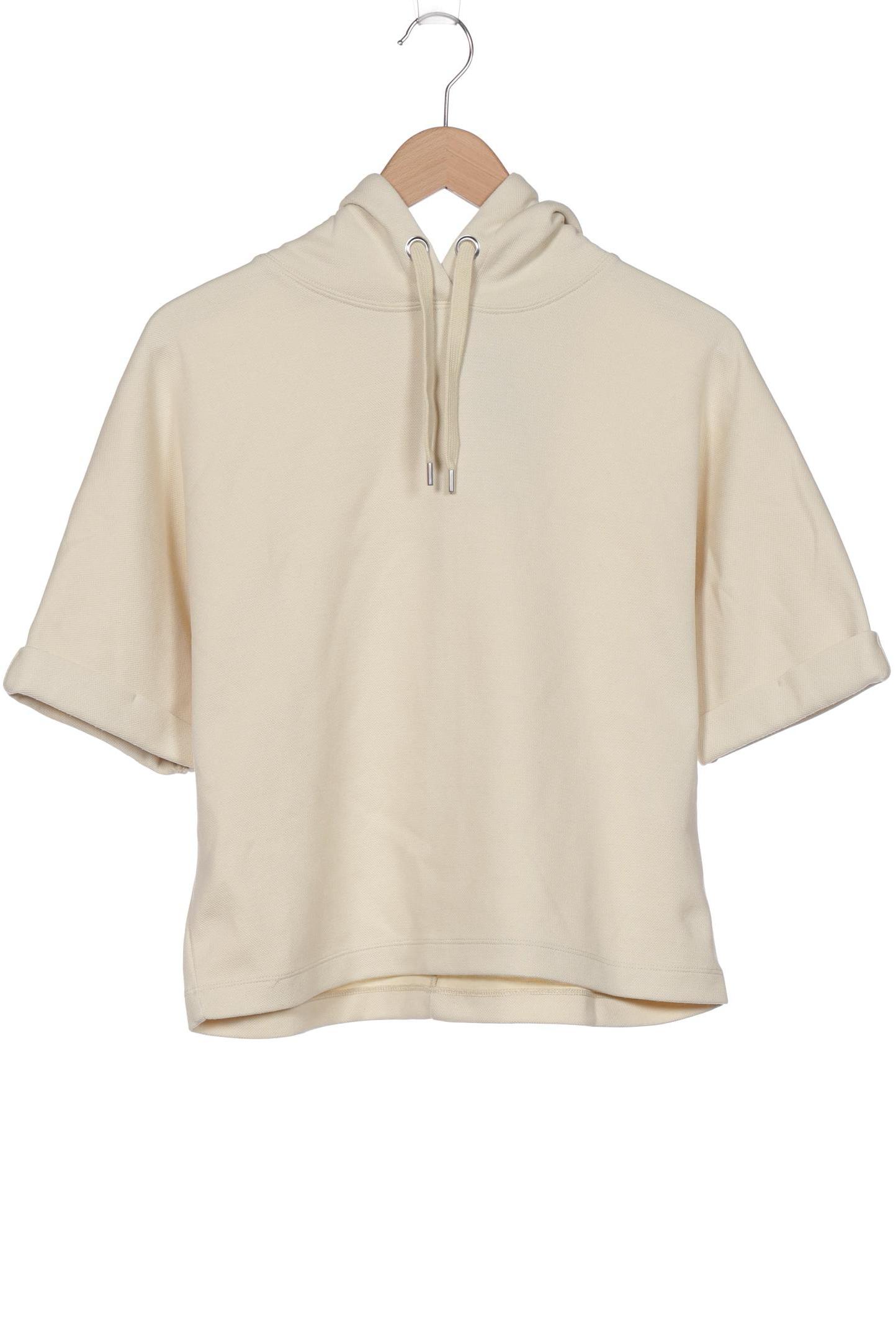 

Opus Damen Sweatshirt, cremeweiß