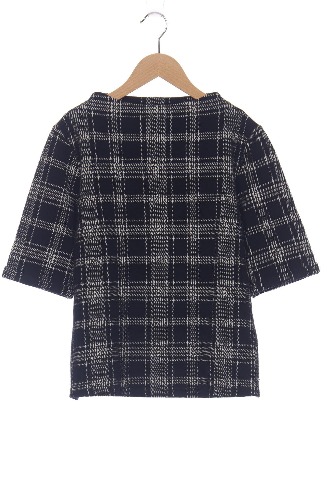 

Opus Damen Sweatshirt, marineblau, Gr. 38