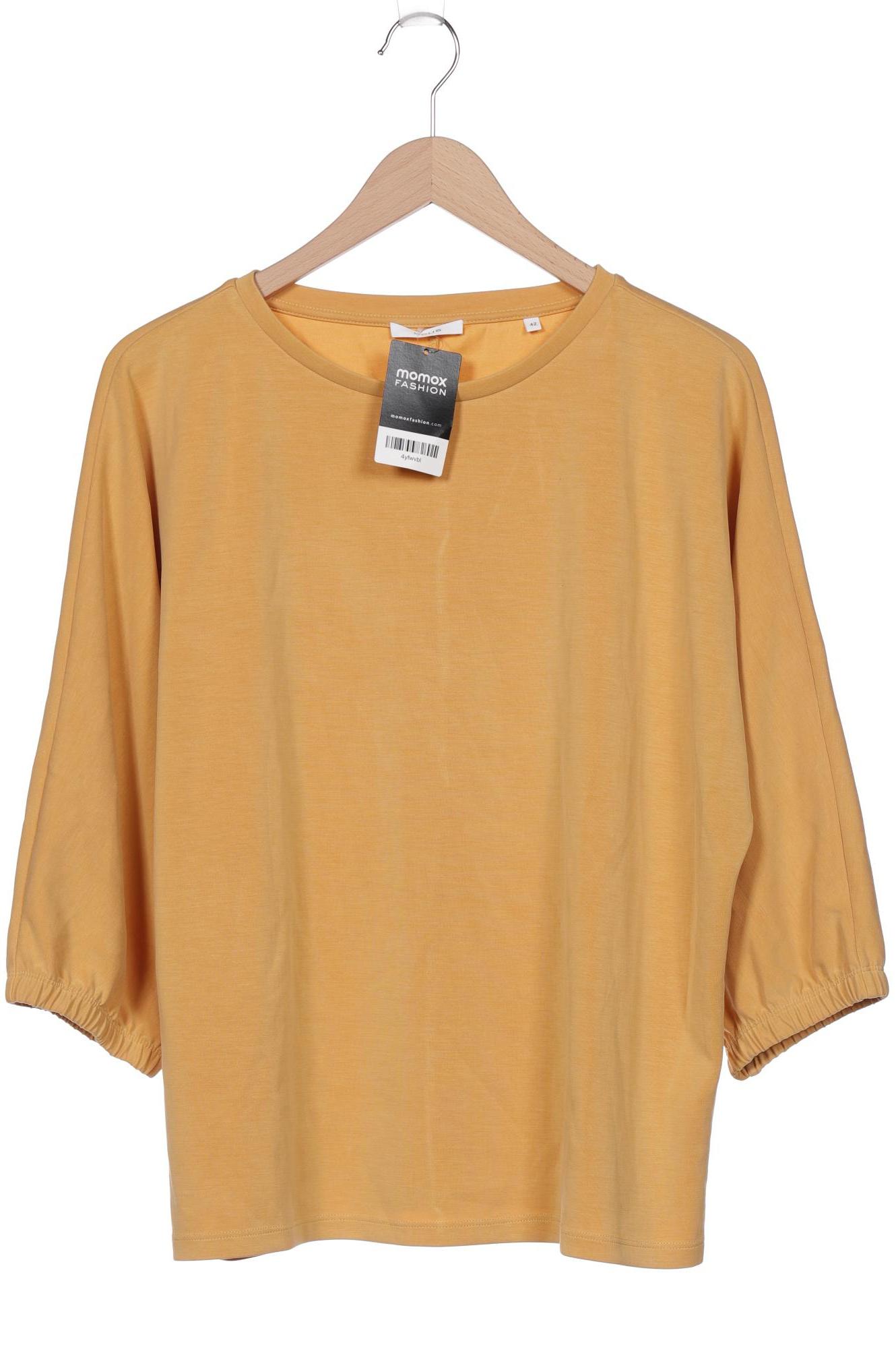 

Opus Damen Sweatshirt, orange