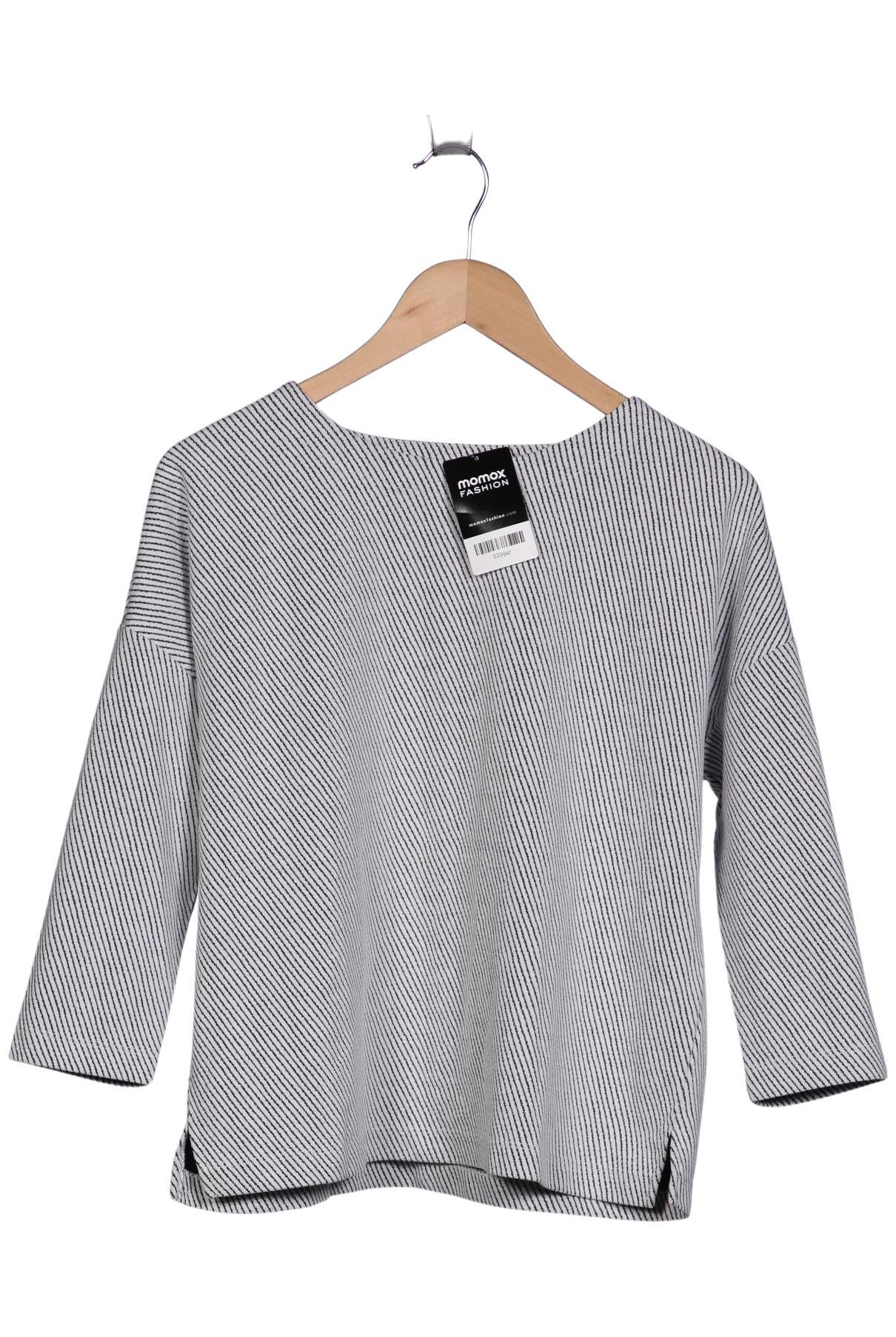 

Opus Damen Sweatshirt, grau, Gr. 38