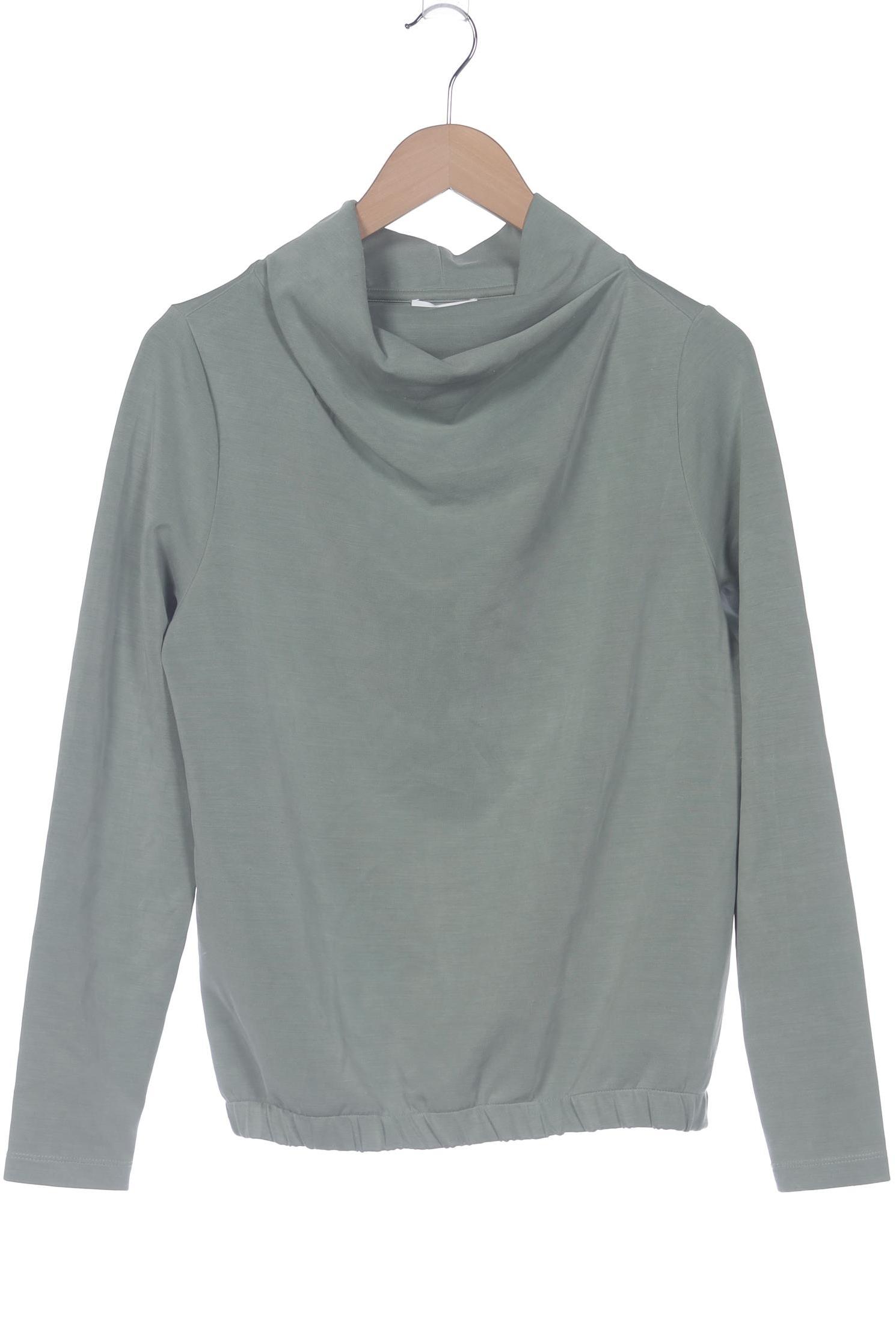 

Opus Damen Sweatshirt, türkis, Gr. 38