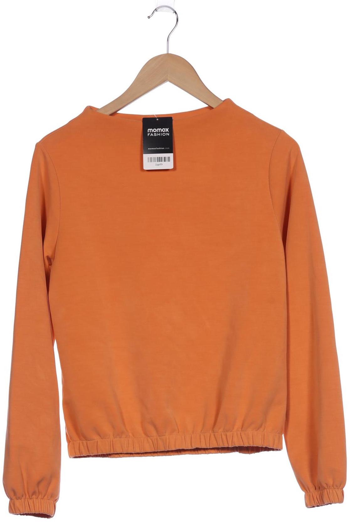 

Opus Damen Sweatshirt, orange