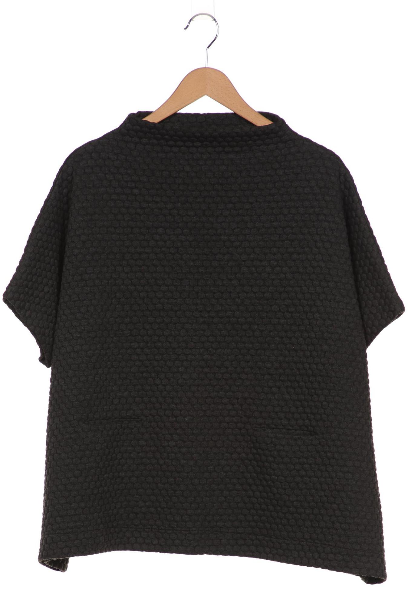 

Opus Damen Sweatshirt, grau, Gr. uni
