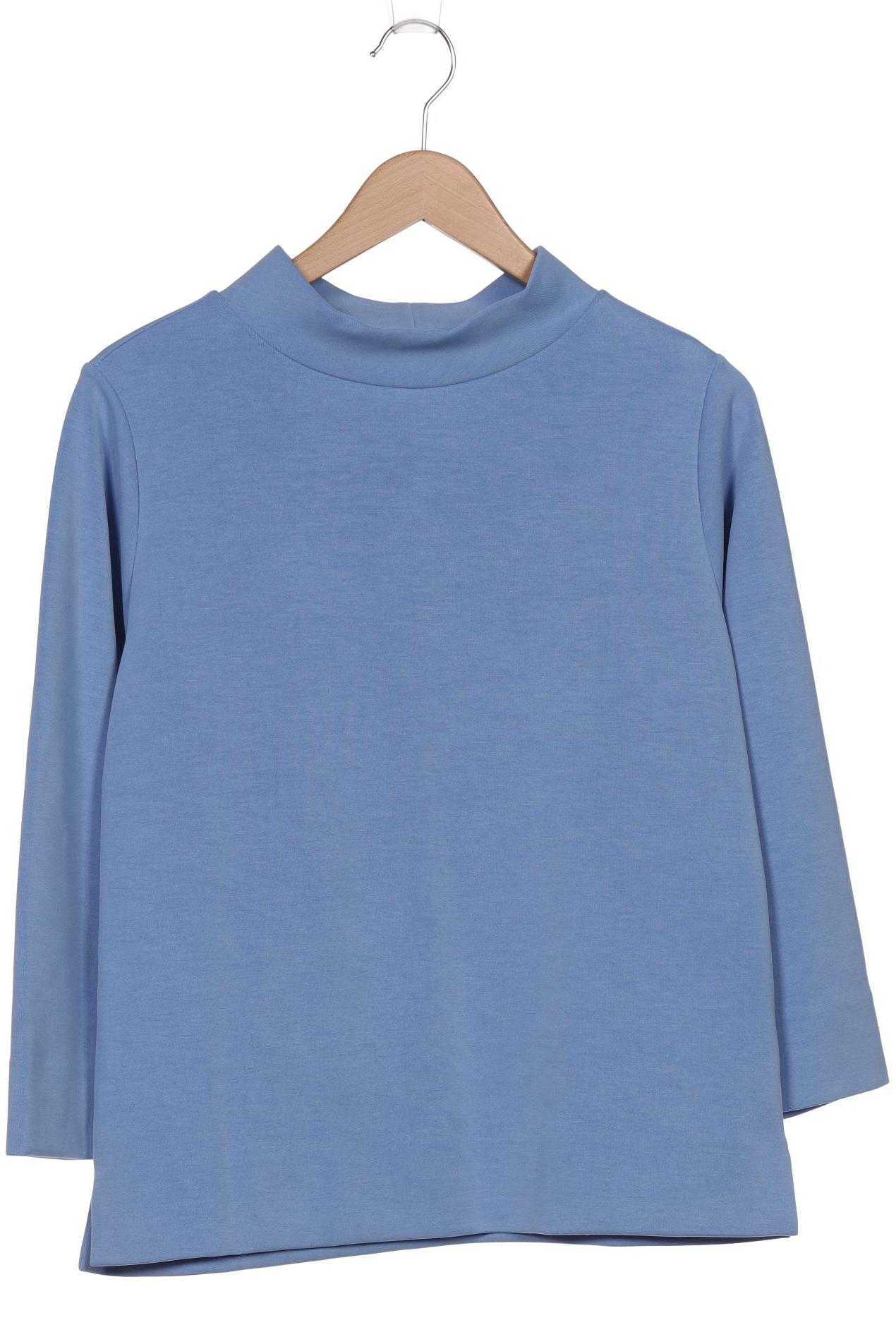 

Opus Damen Sweatshirt, blau