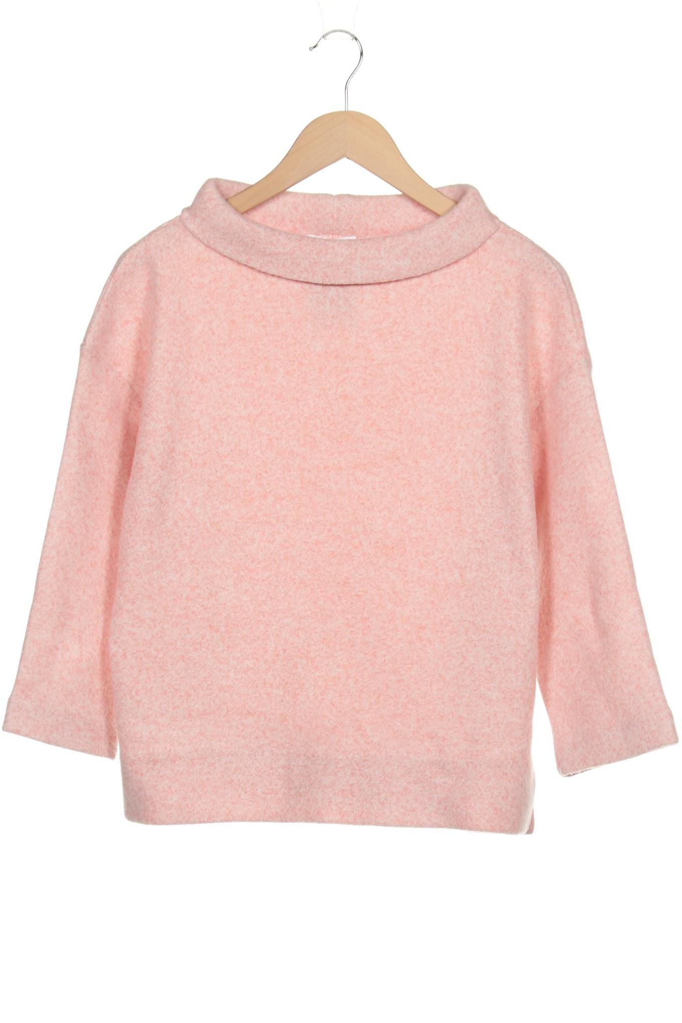 

Opus Damen Sweatshirt, pink, Gr. 36