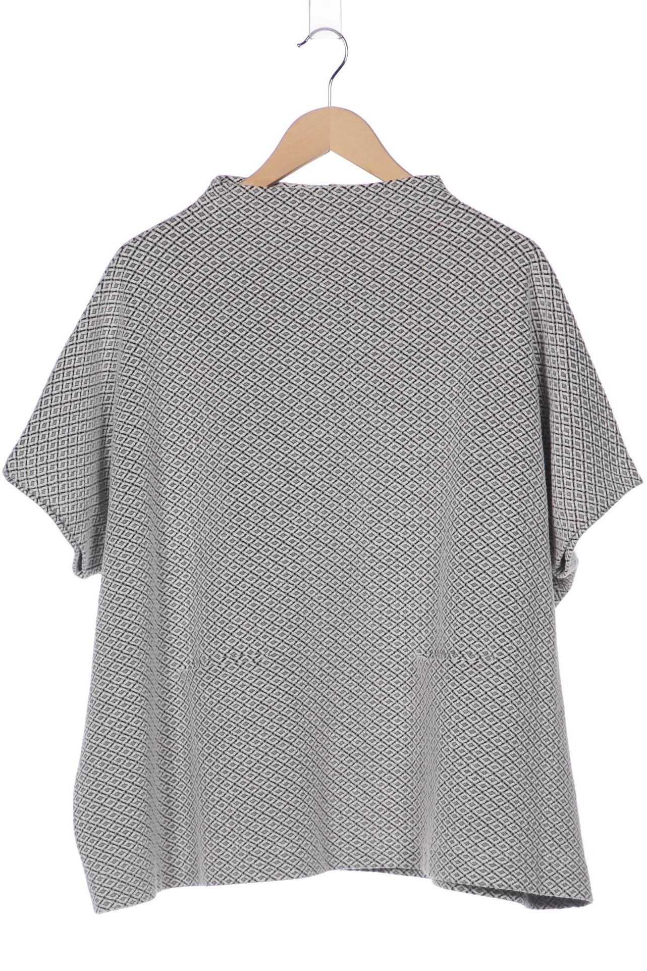 

Opus Damen Sweatshirt, schwarz, Gr. uni