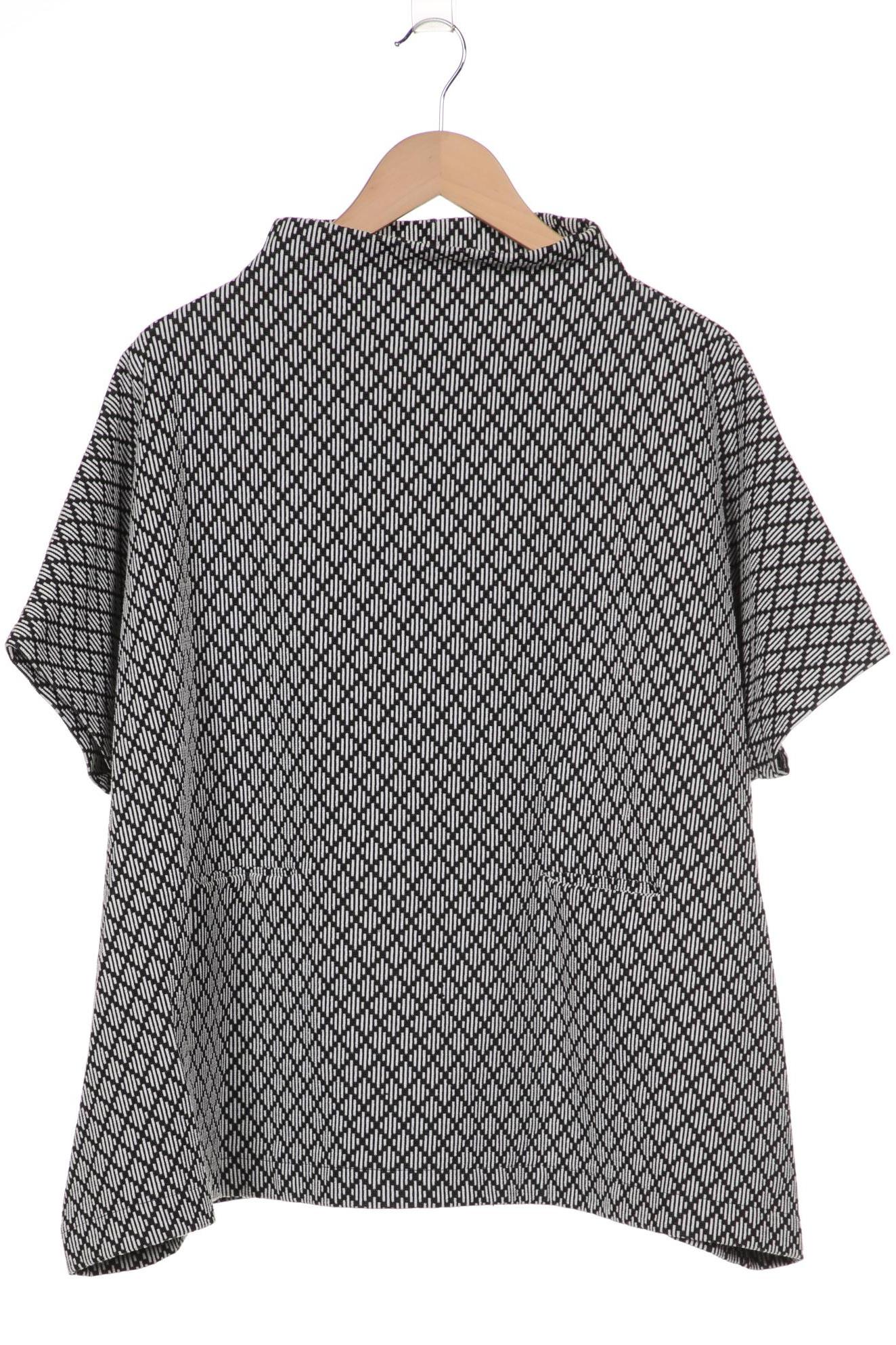

Opus Damen Sweatshirt, weiß