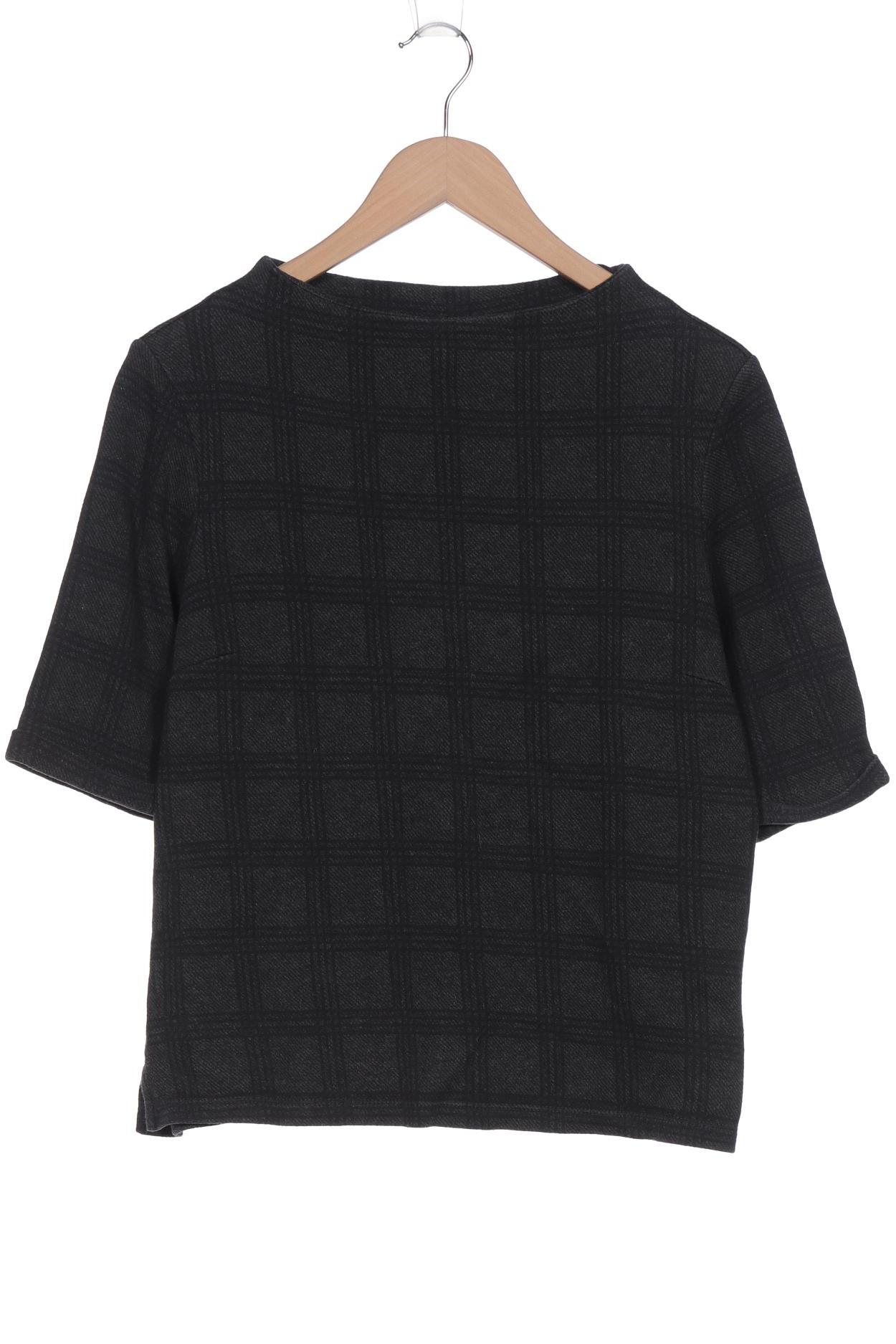 

Opus Damen Sweatshirt, grau, Gr. 38