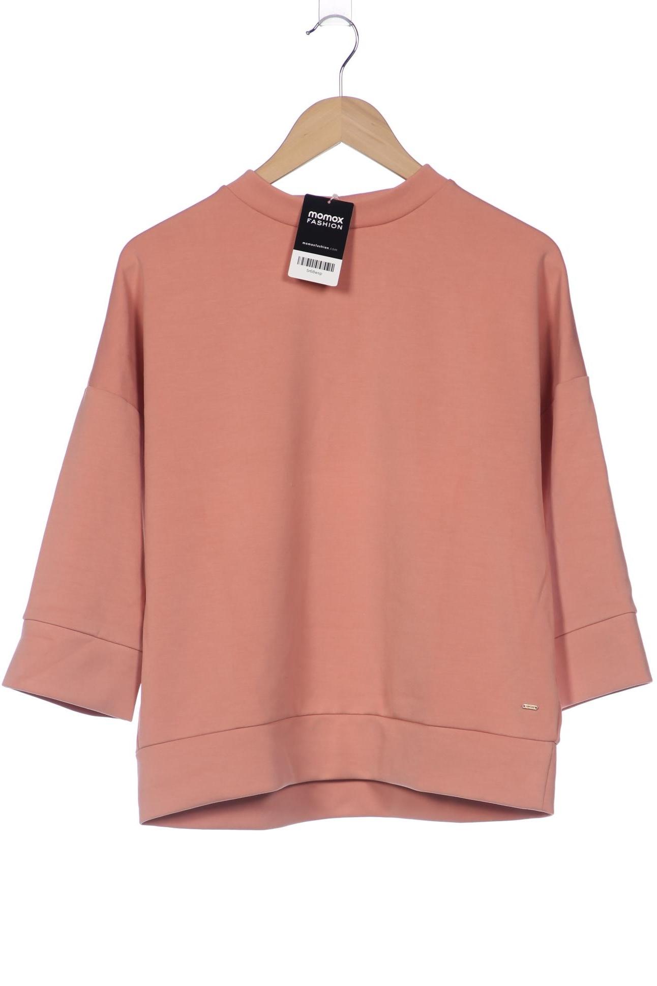 

Opus Damen Sweatshirt, pink, Gr. 36