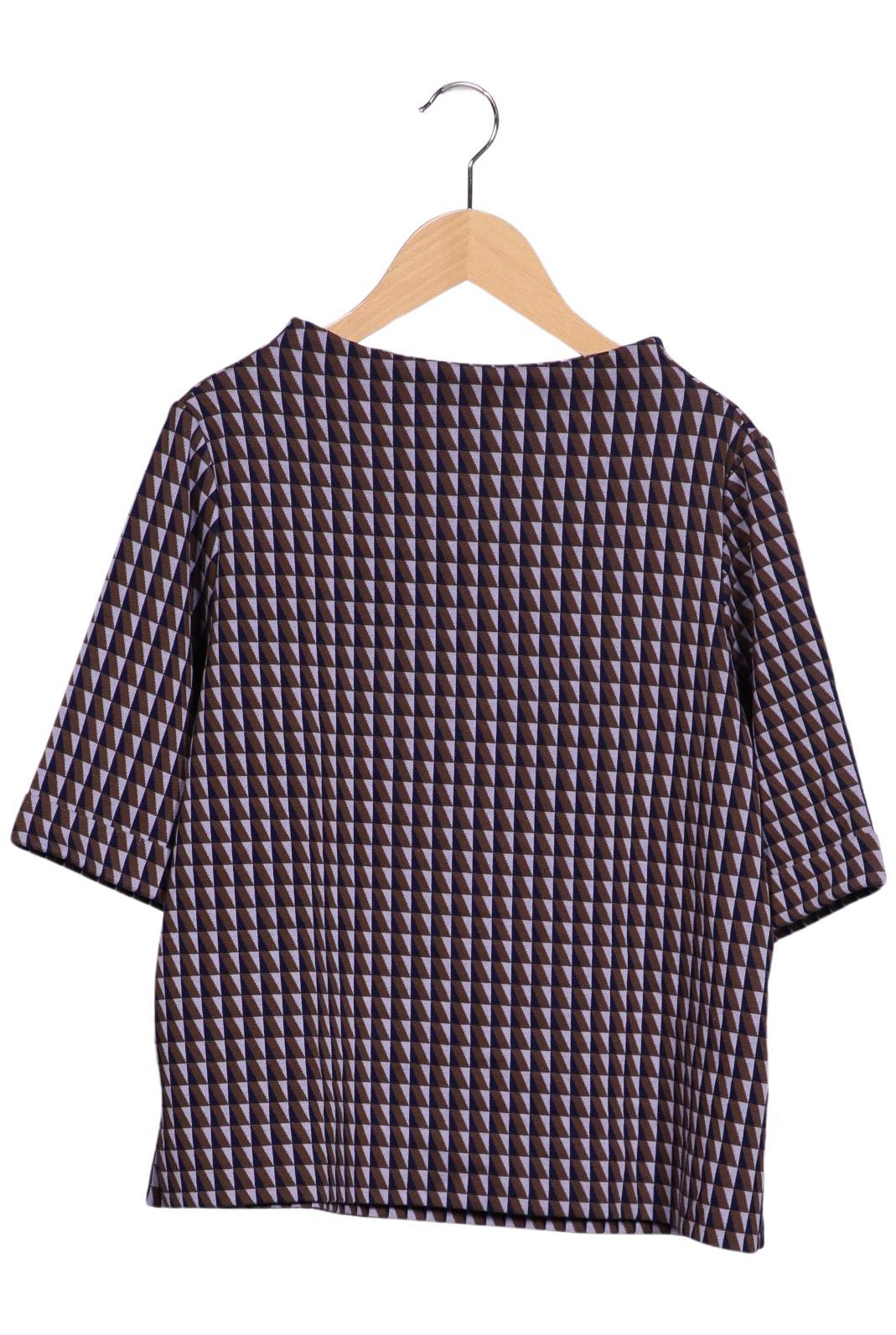 

Opus Damen Sweatshirt, flieder, Gr. 38