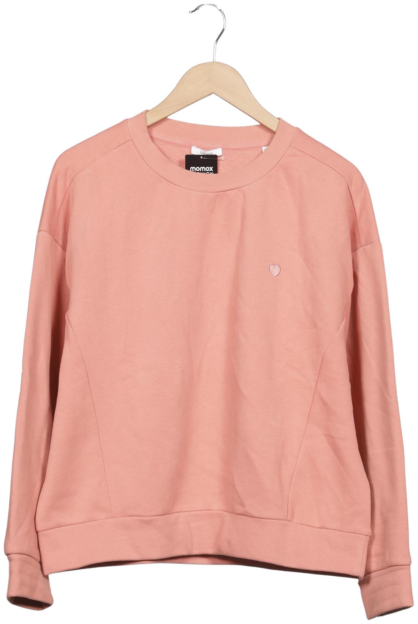 

Opus Damen Sweatshirt, pink, Gr. 42