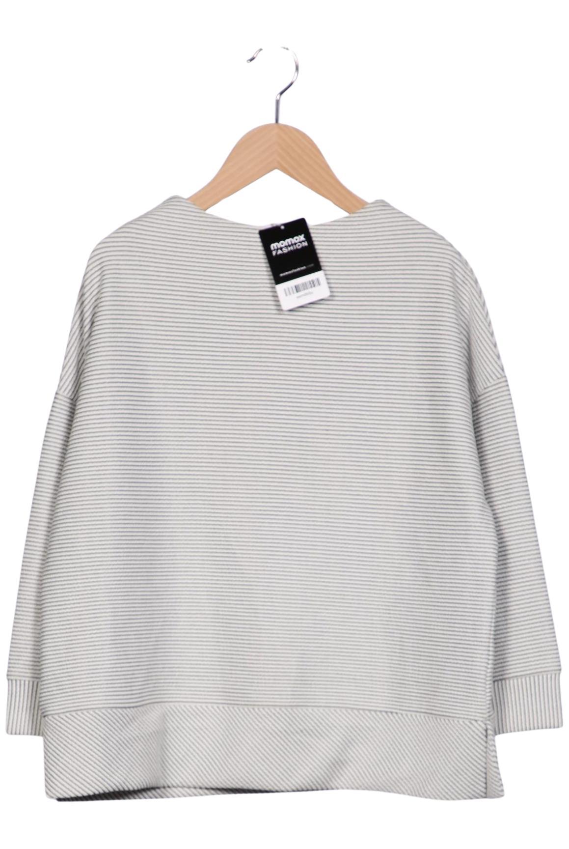 

Opus Damen Sweatshirt, grau, Gr. 36