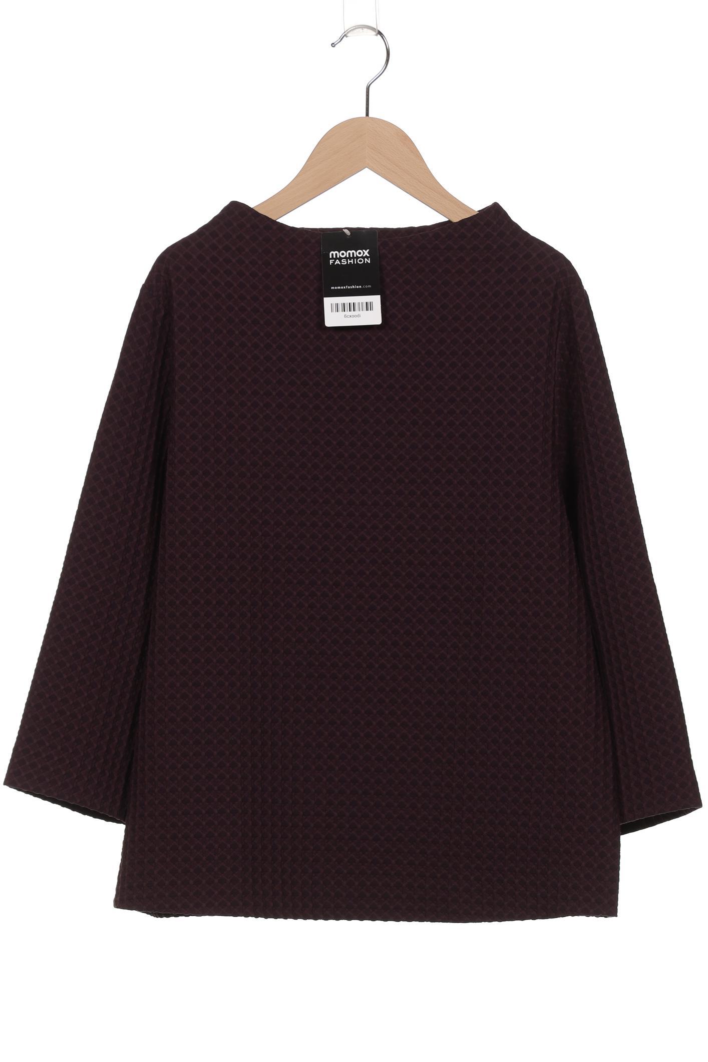 

Opus Damen Sweatshirt, flieder, Gr. 40