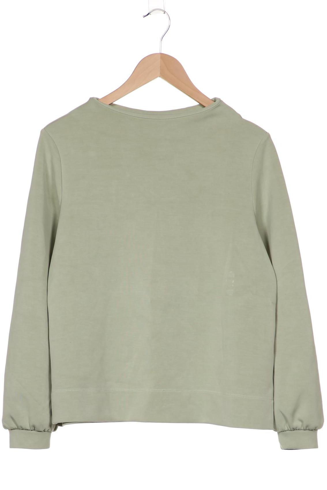 

Opus Damen Sweatshirt, hellgrün