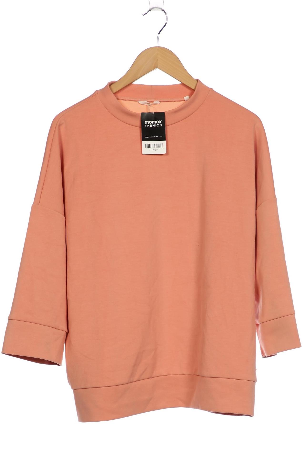 

Opus Damen Sweatshirt, pink, Gr. 40