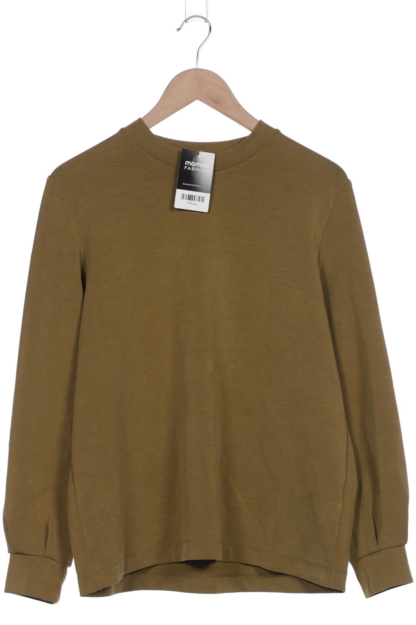 

Opus Damen Sweatshirt, beige, Gr. 42