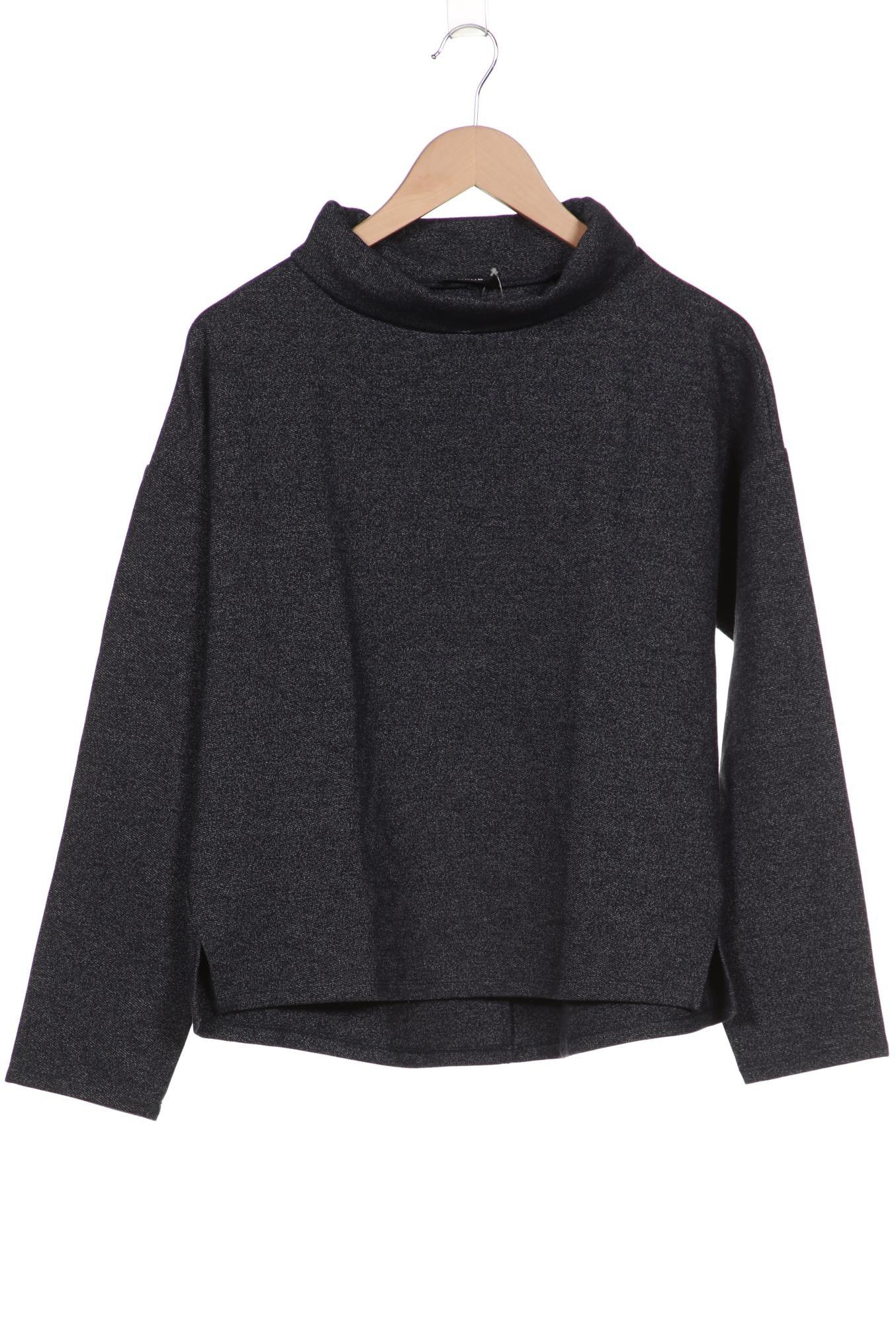

Opus Damen Sweatshirt, marineblau, Gr. 38