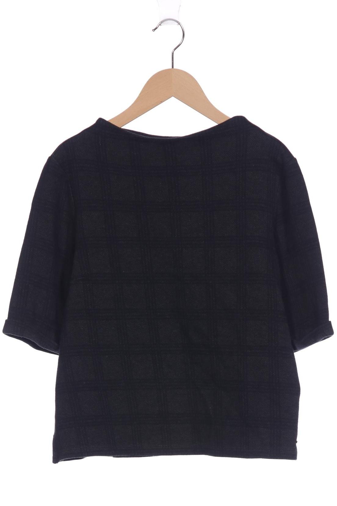 

Opus Damen Sweatshirt, grau, Gr. 36
