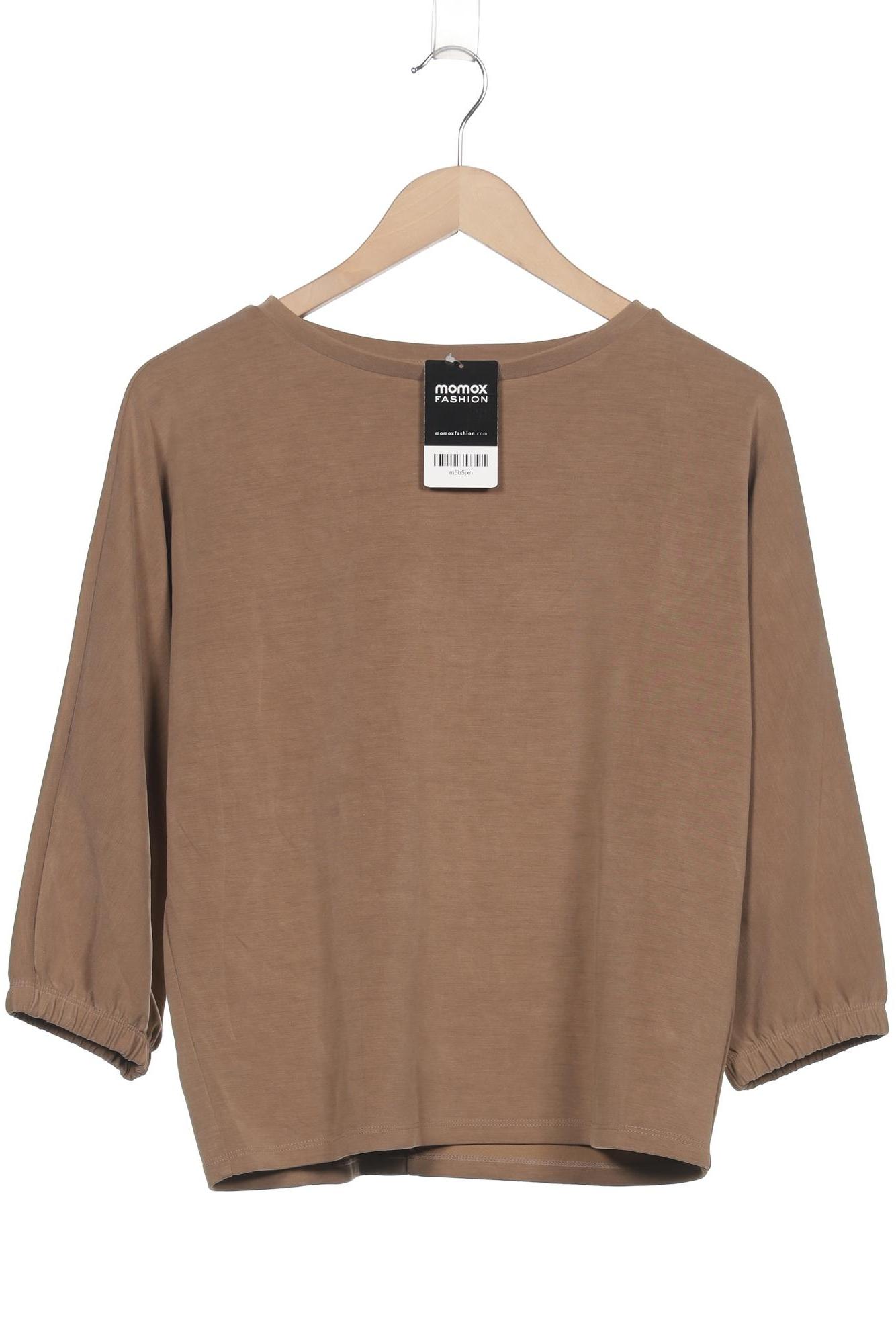 

Opus Damen Sweatshirt, braun, Gr. 36