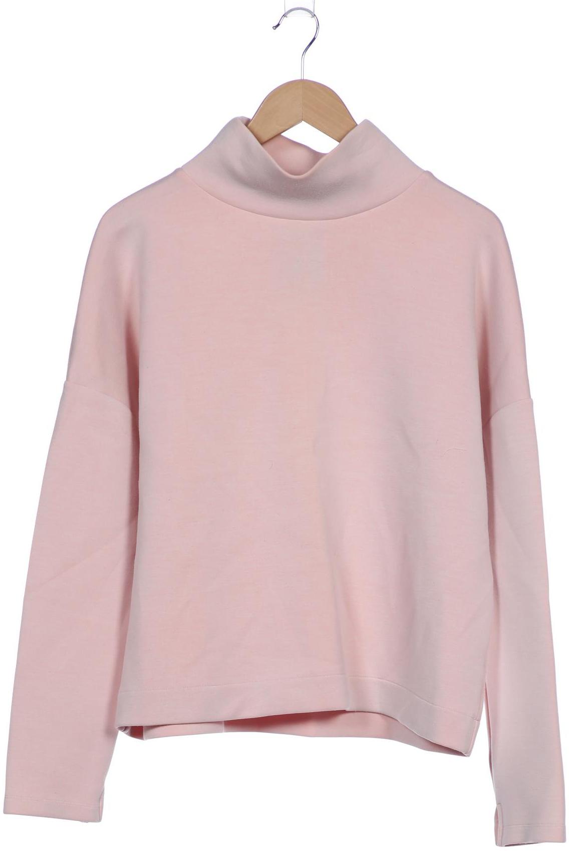 

Opus Damen Sweatshirt, pink, Gr. 40