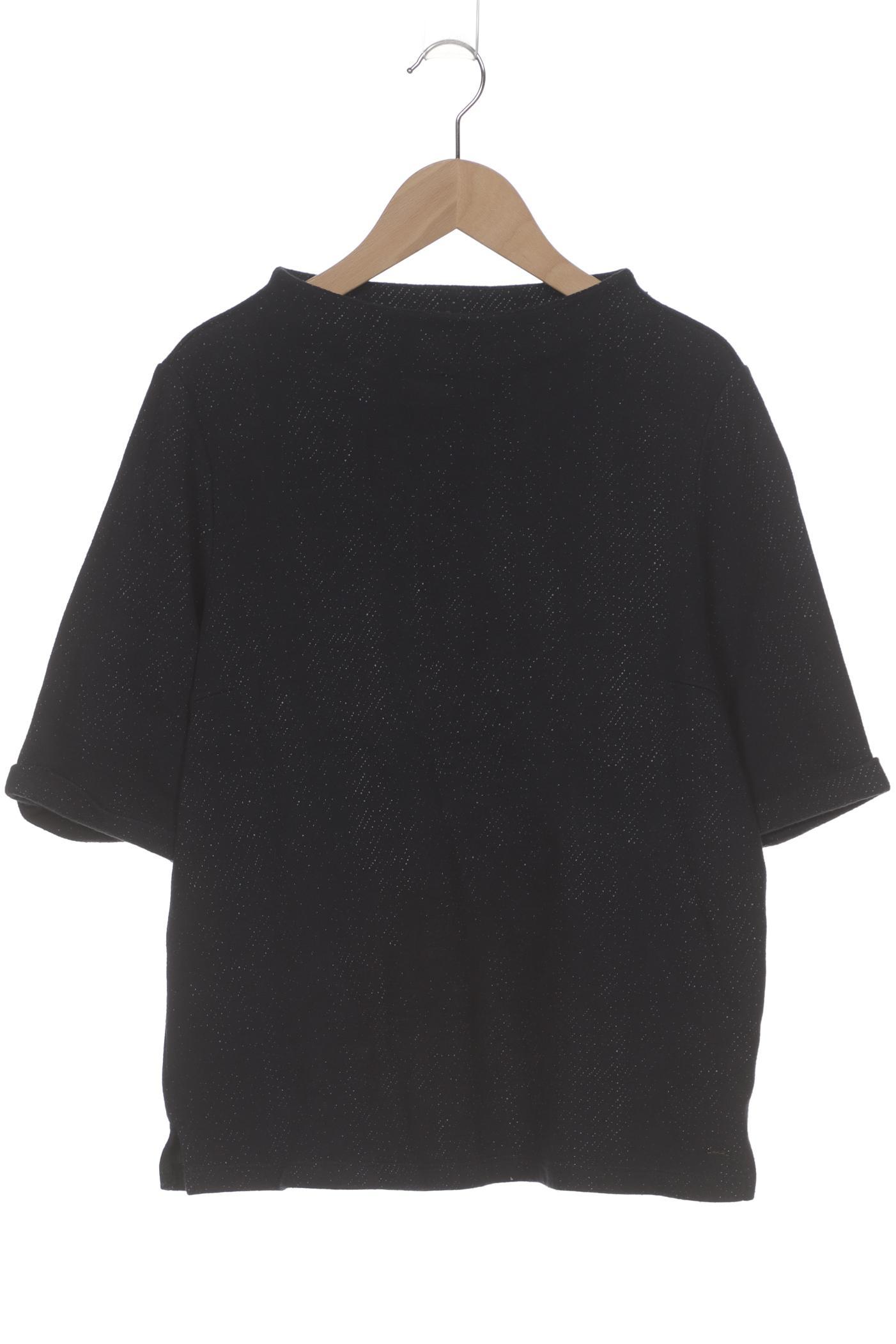 

Opus Damen Sweatshirt, marineblau, Gr. 38