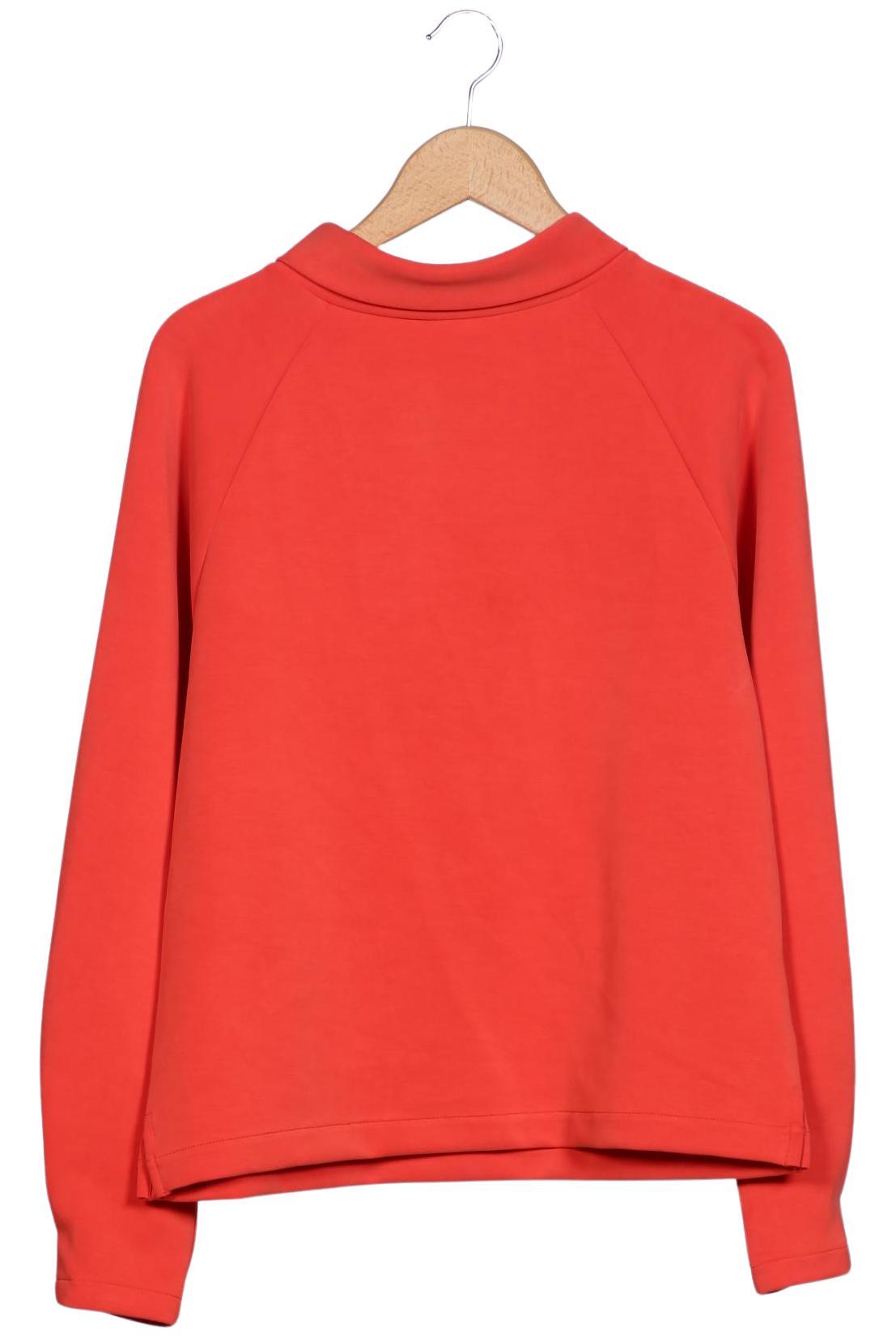 

Opus Damen Sweatshirt, rot, Gr. 36