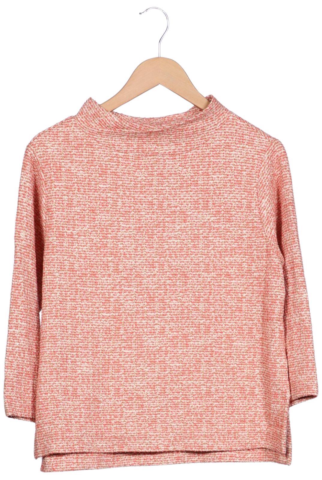 

Opus Damen Sweatshirt, pink, Gr. 36
