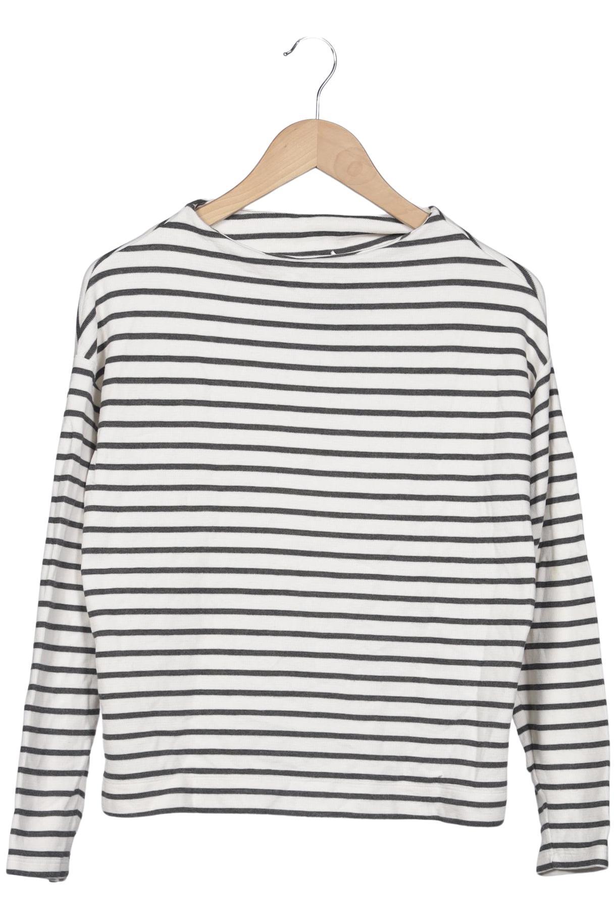 

Opus Damen Sweatshirt, cremeweiß, Gr. 38
